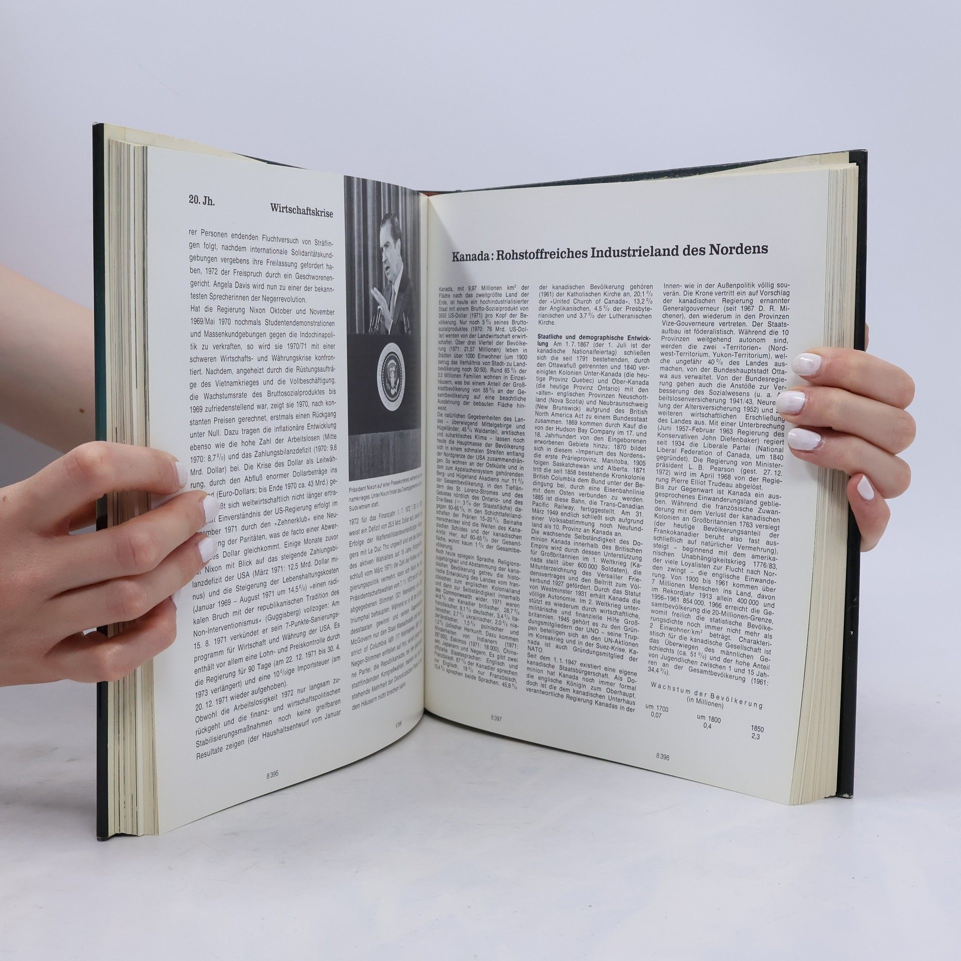Autorenkollektiv Welt- und Kulturgeschichte 8