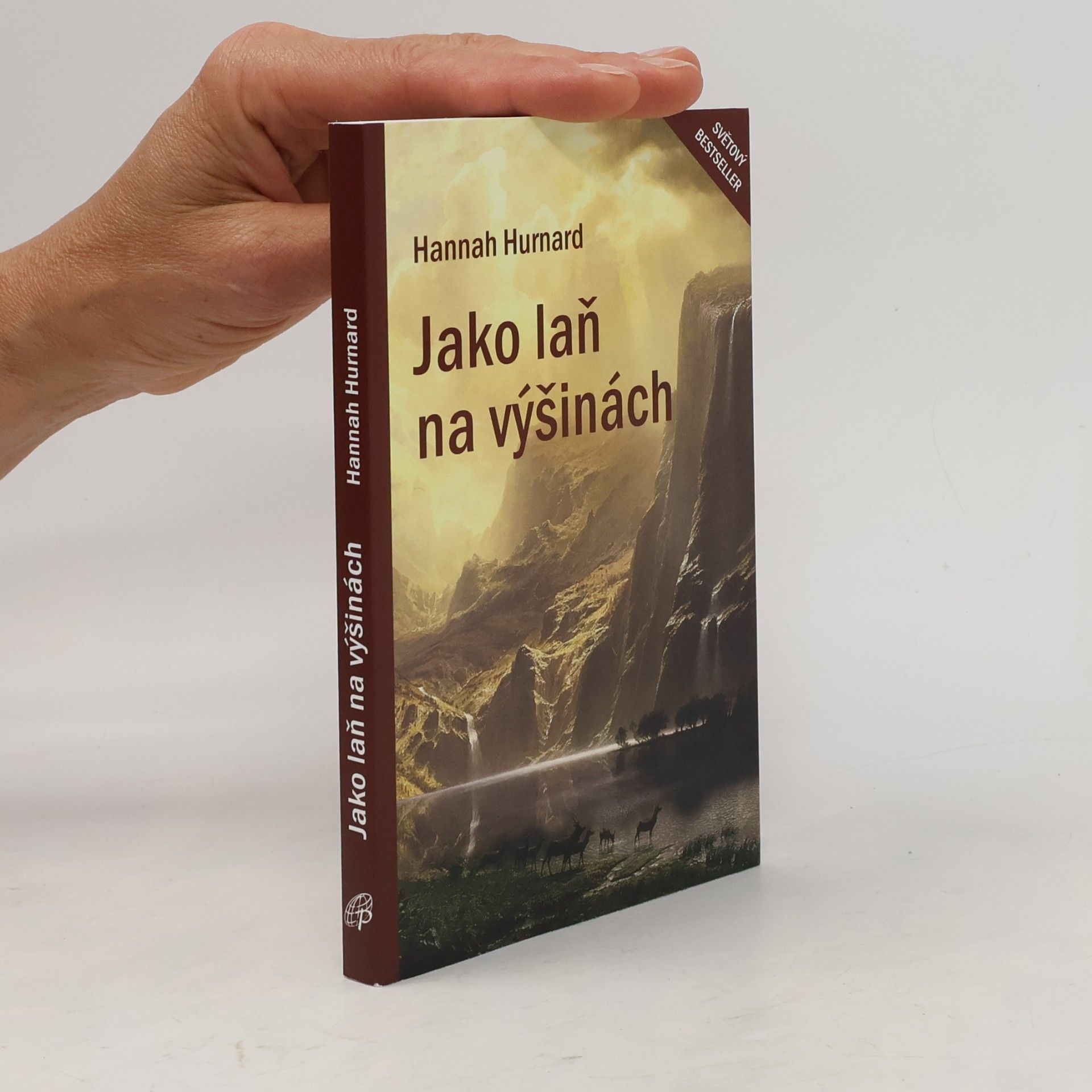 Hannah Hurnard Jako laň na výšinách