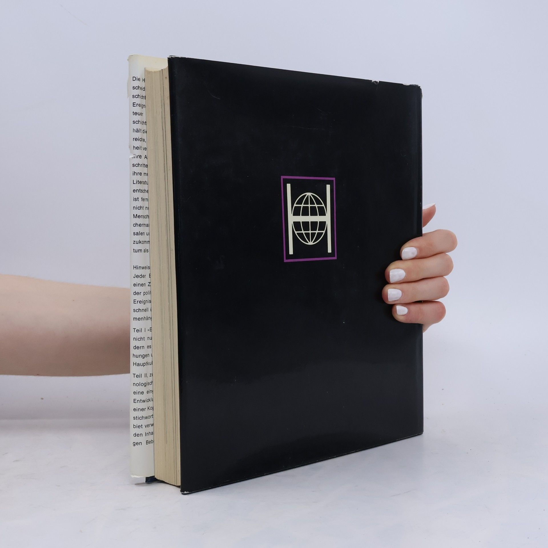 Autorenkollektiv Welt- und Kulturgeschichte 4