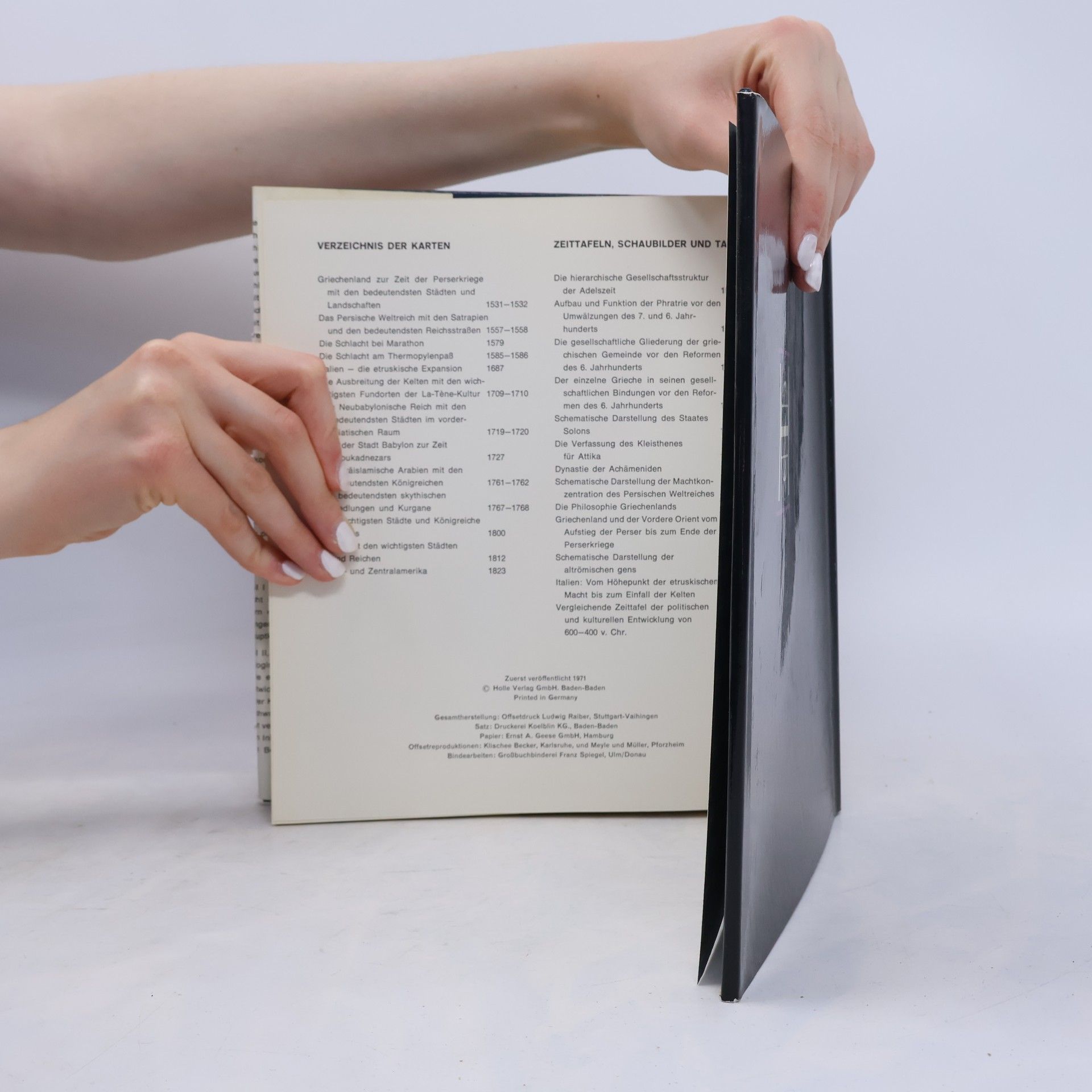 Autorenkollektiv Welt- und Kulturgeschichte 4