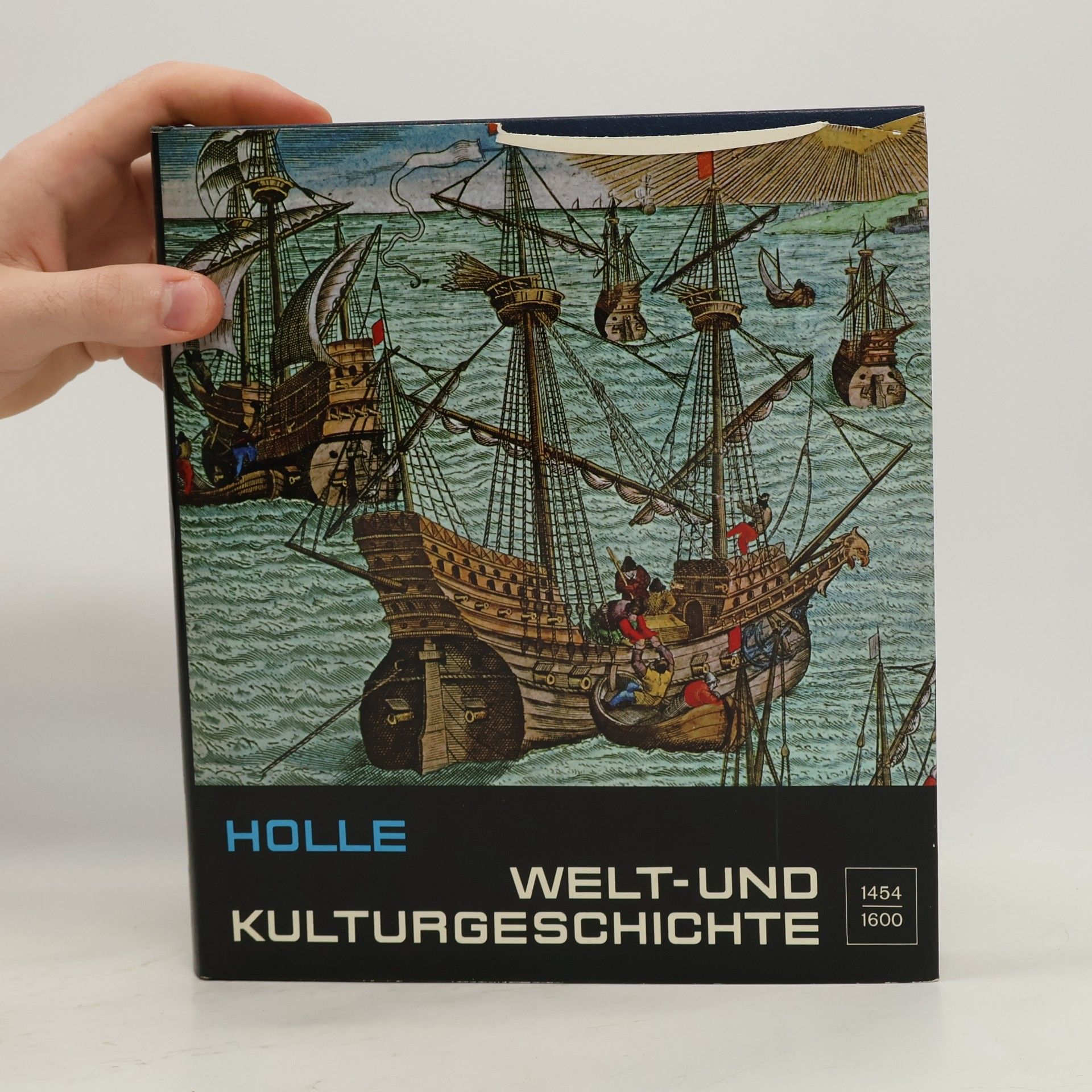 Autorenkollektiv Welt- und Kulturgeschichte II