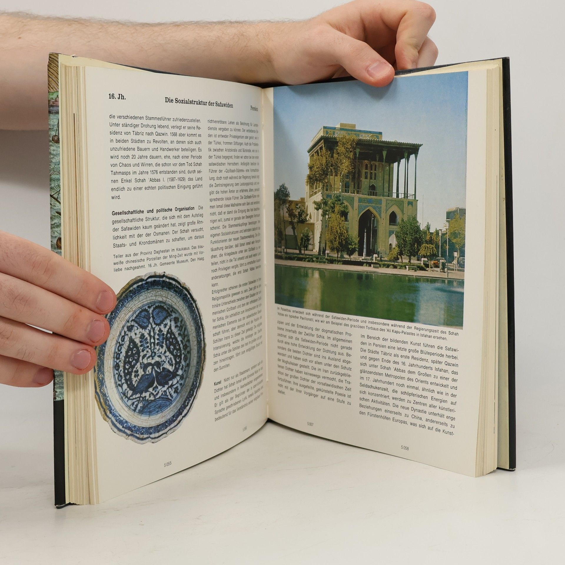 Autorenkollektiv Welt- und Kulturgeschichte II