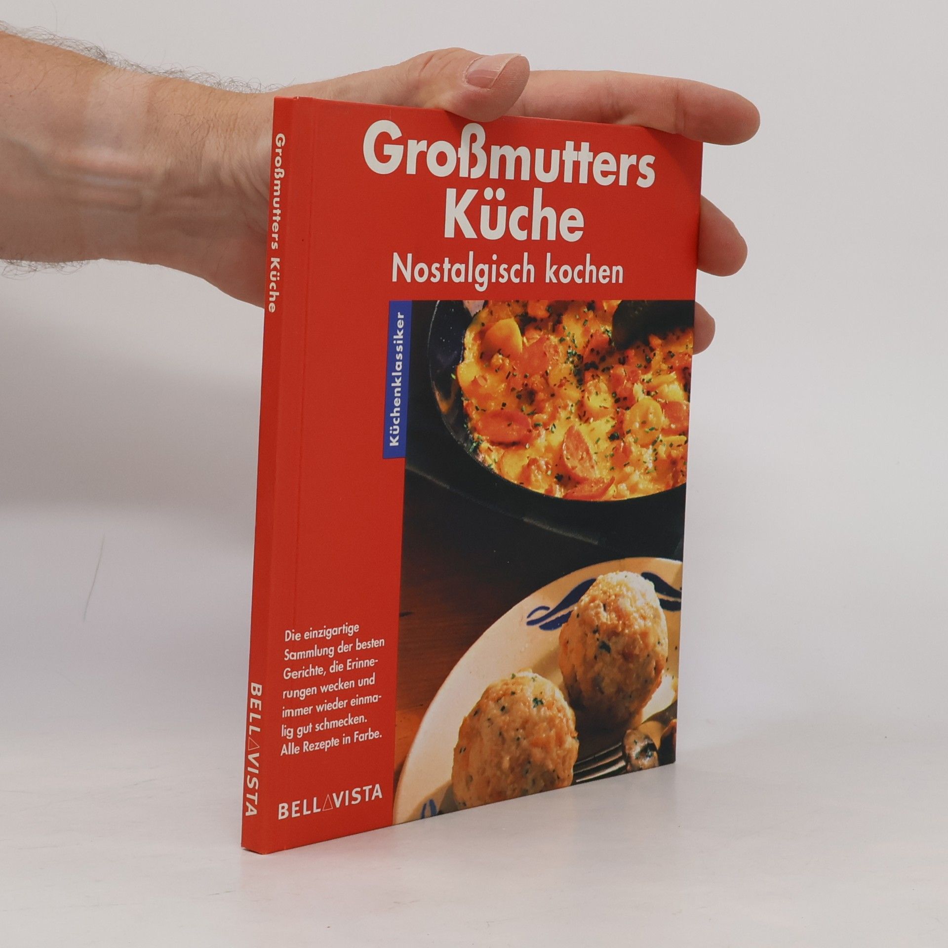 Cornelia Adam Grossmutters Küche