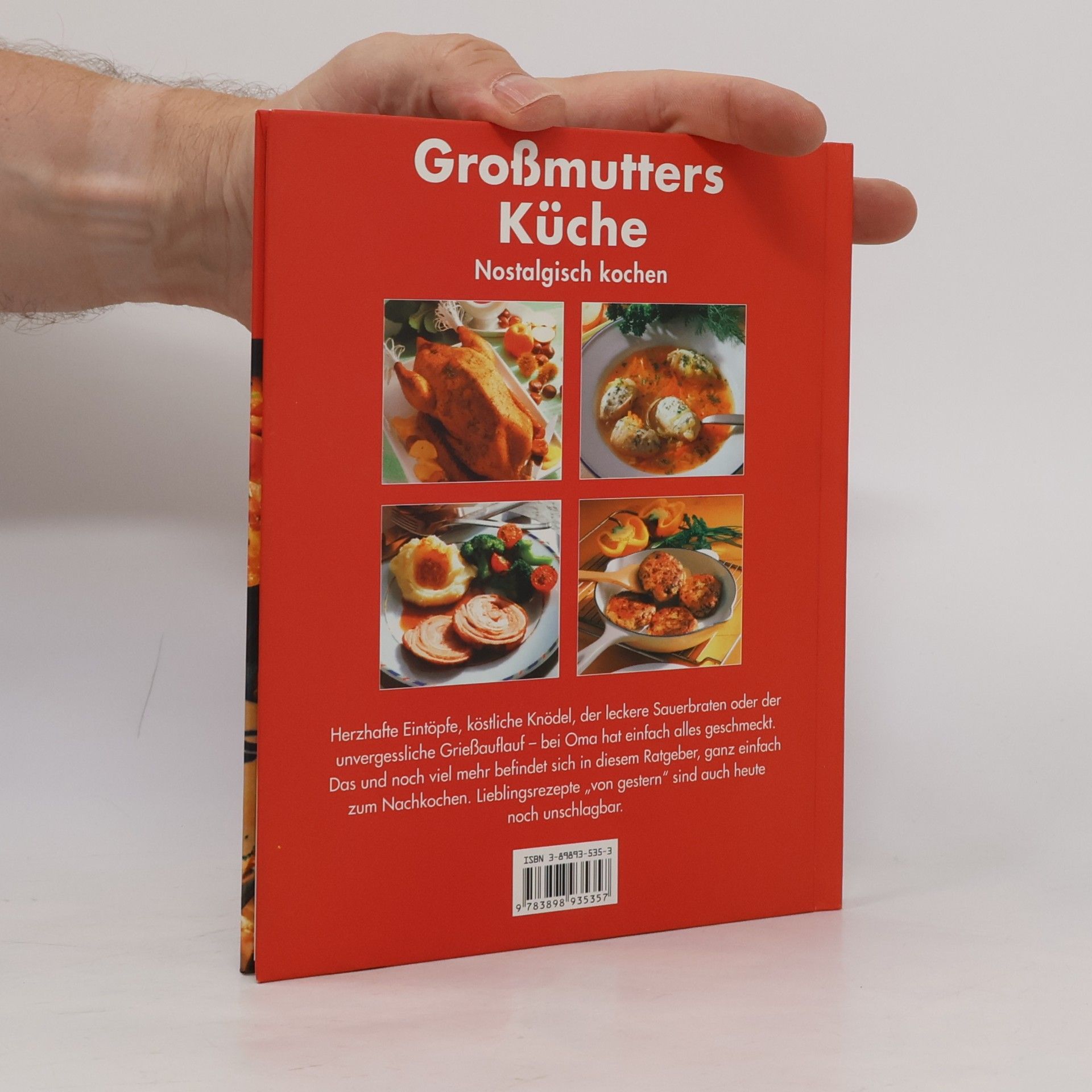 Cornelia Adam Grossmutters Küche