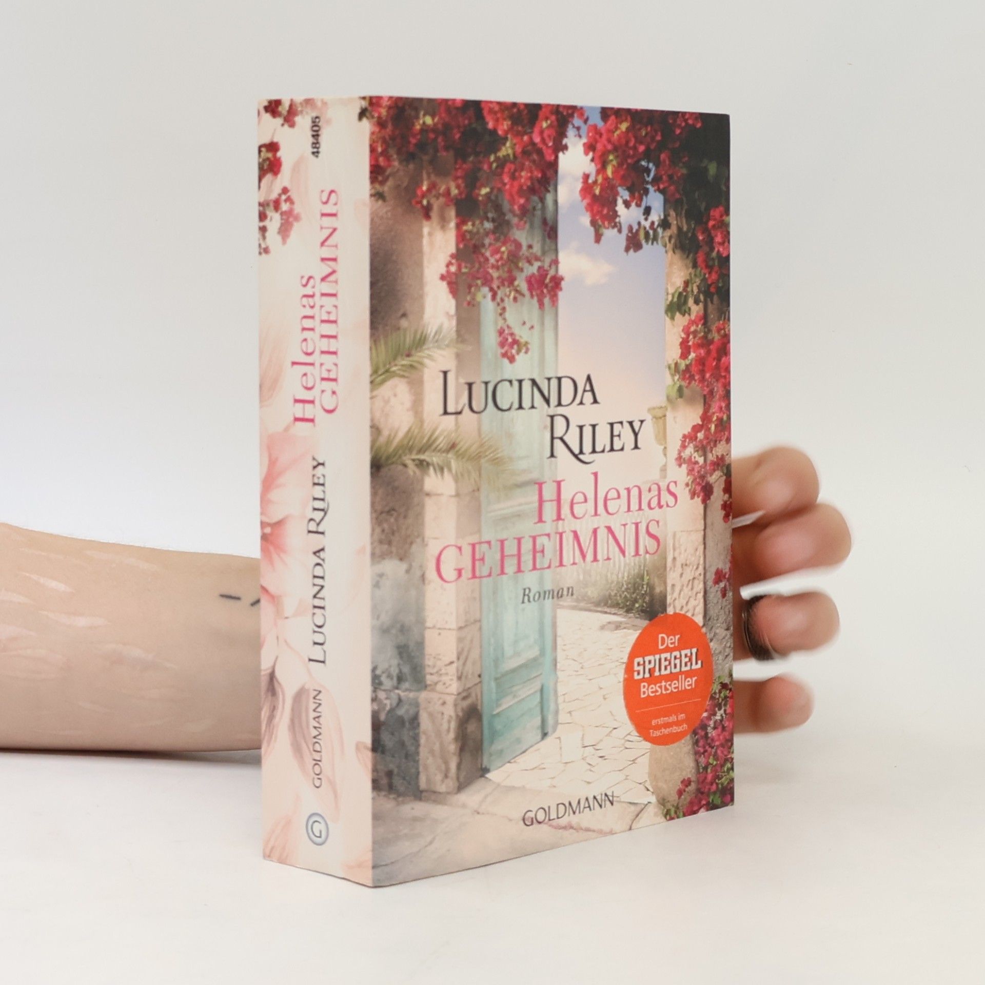 Lucinda Riley Helenas Geheimnis