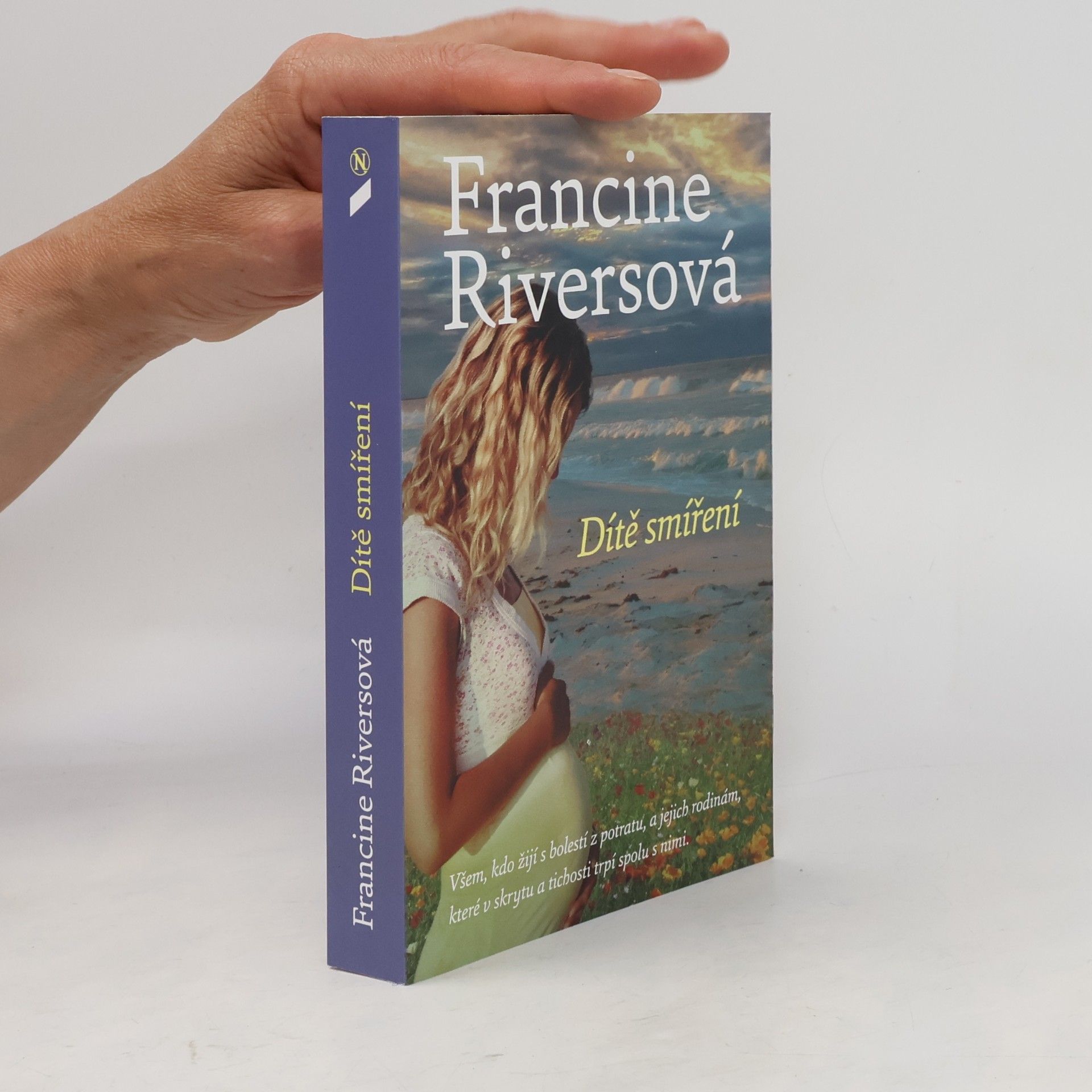 Francine Riversová Dítě smíření