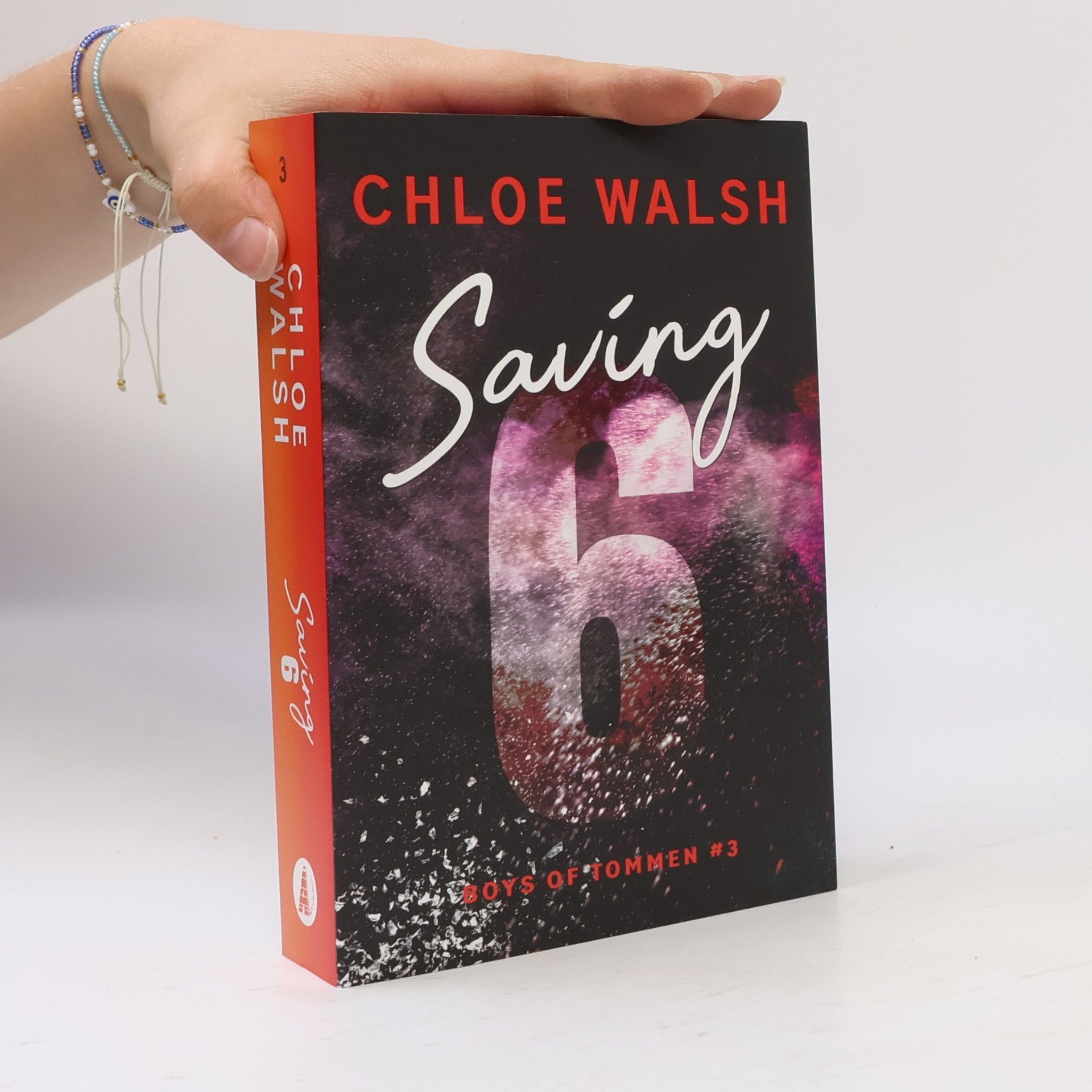 Boys of Tommen 3: Saving 6