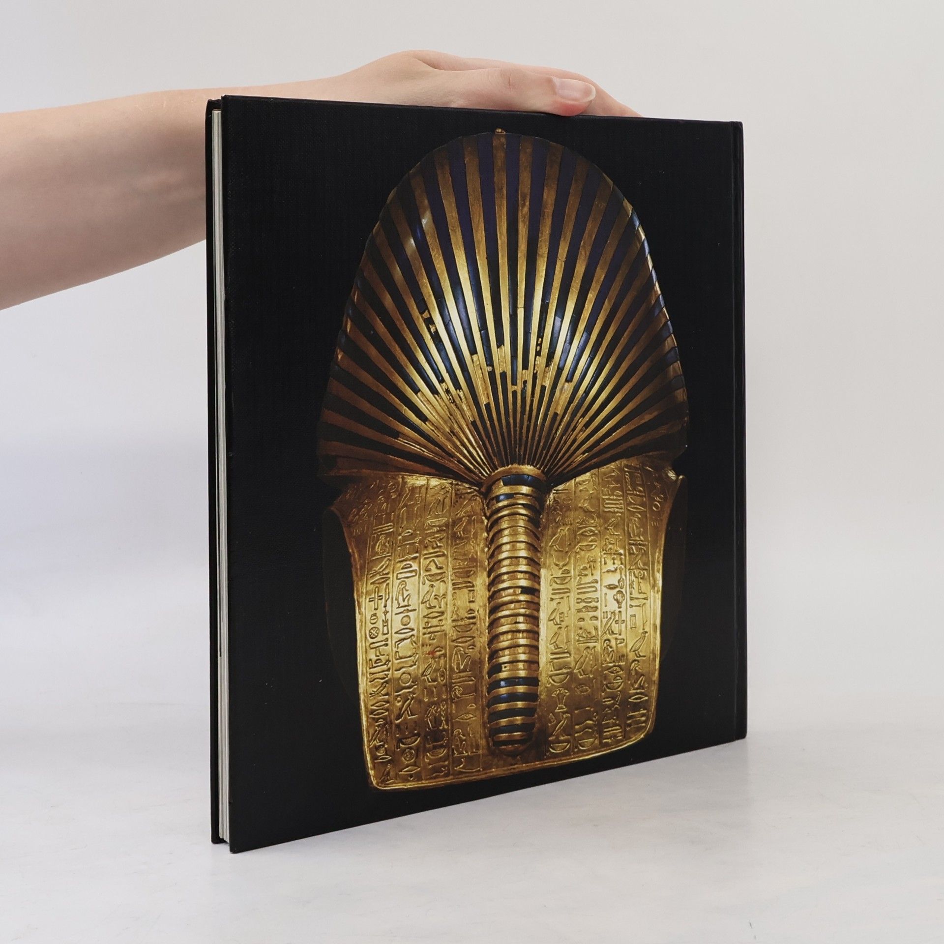 Collectif d'auteurs Tutanchamun