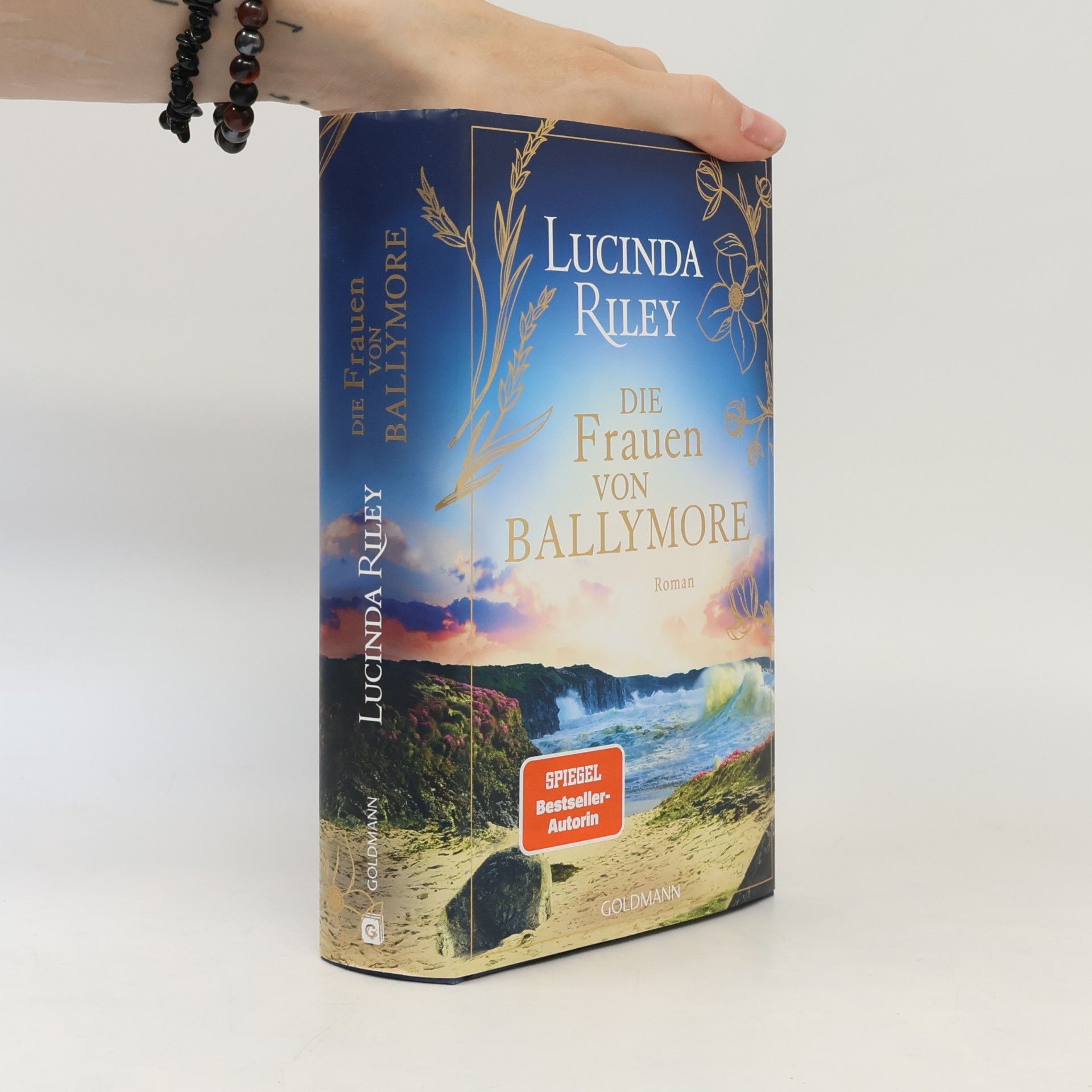 Lucinda Edmonds Die Frauen von Ballymore