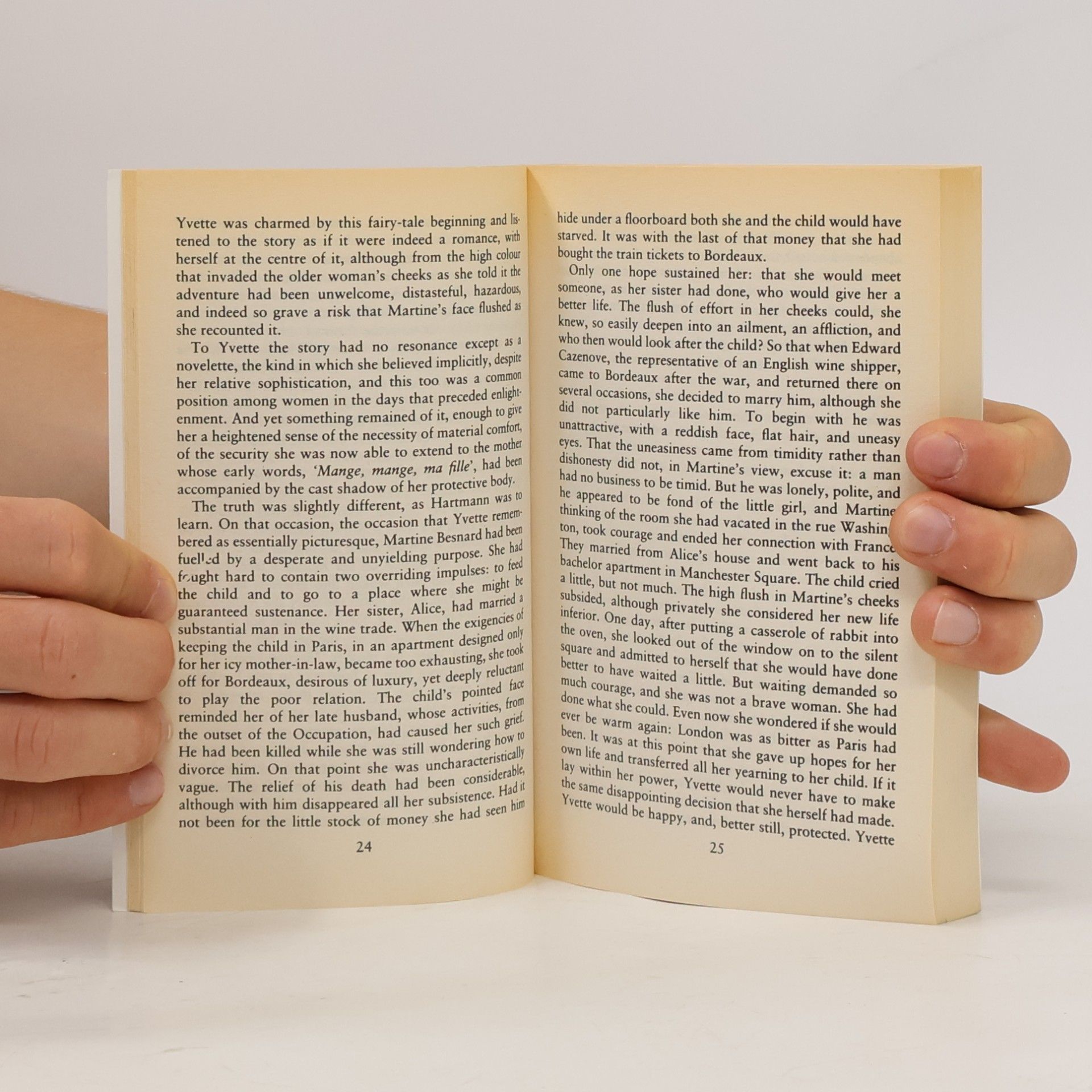 Anita Brookner Latecomers
