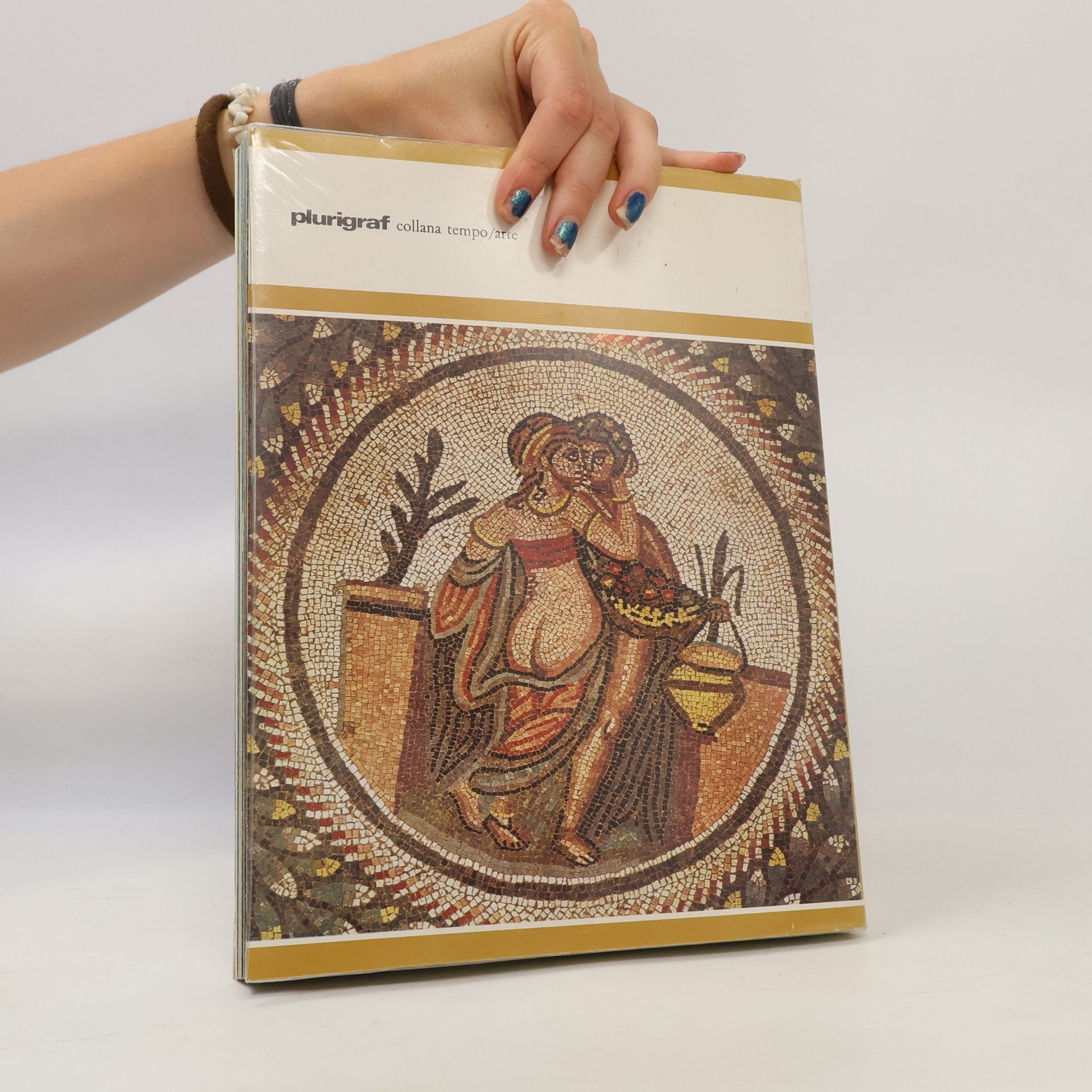 Autores varios Sizilien und seine Kunstschätze