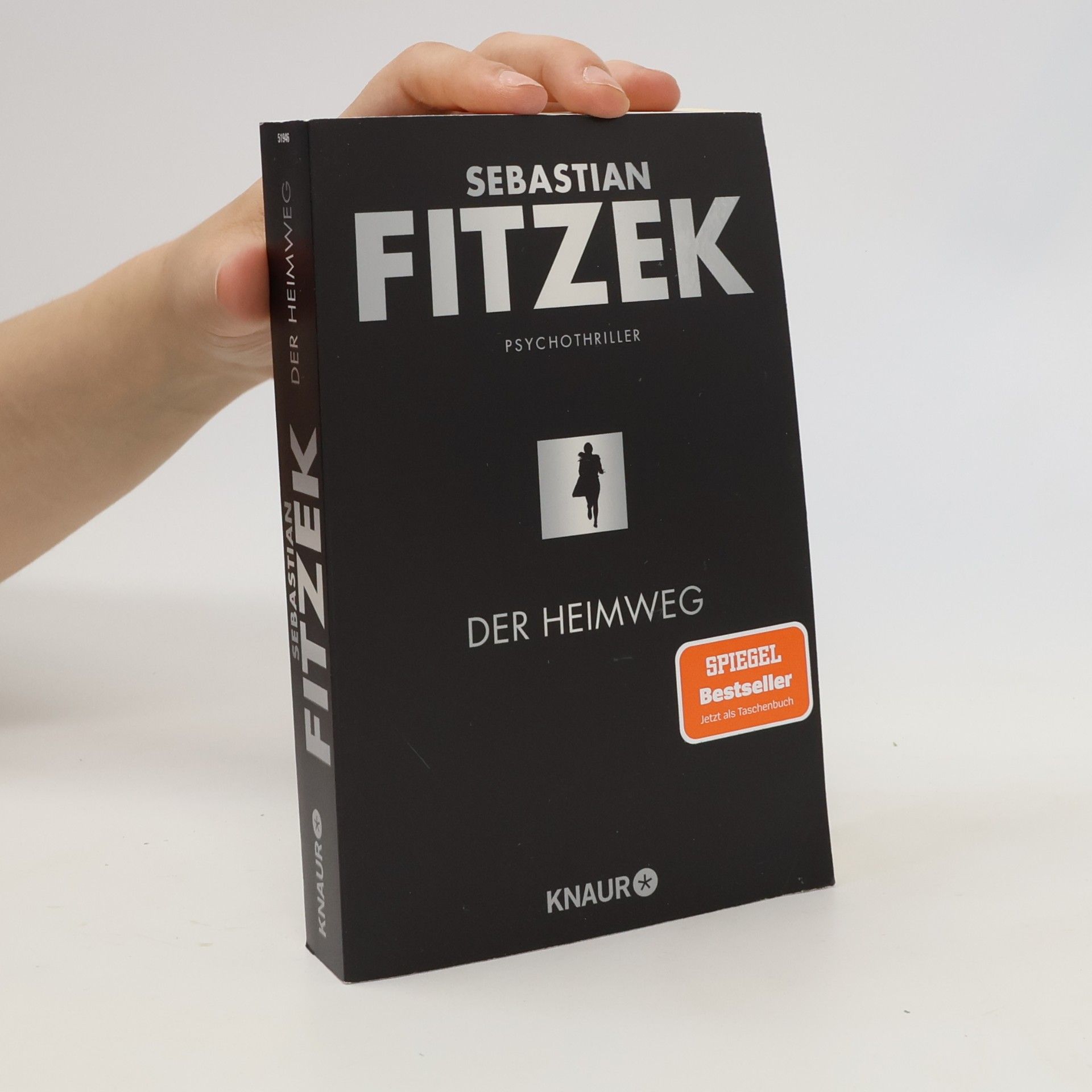 Sebastian Fitzek Der Heimweg