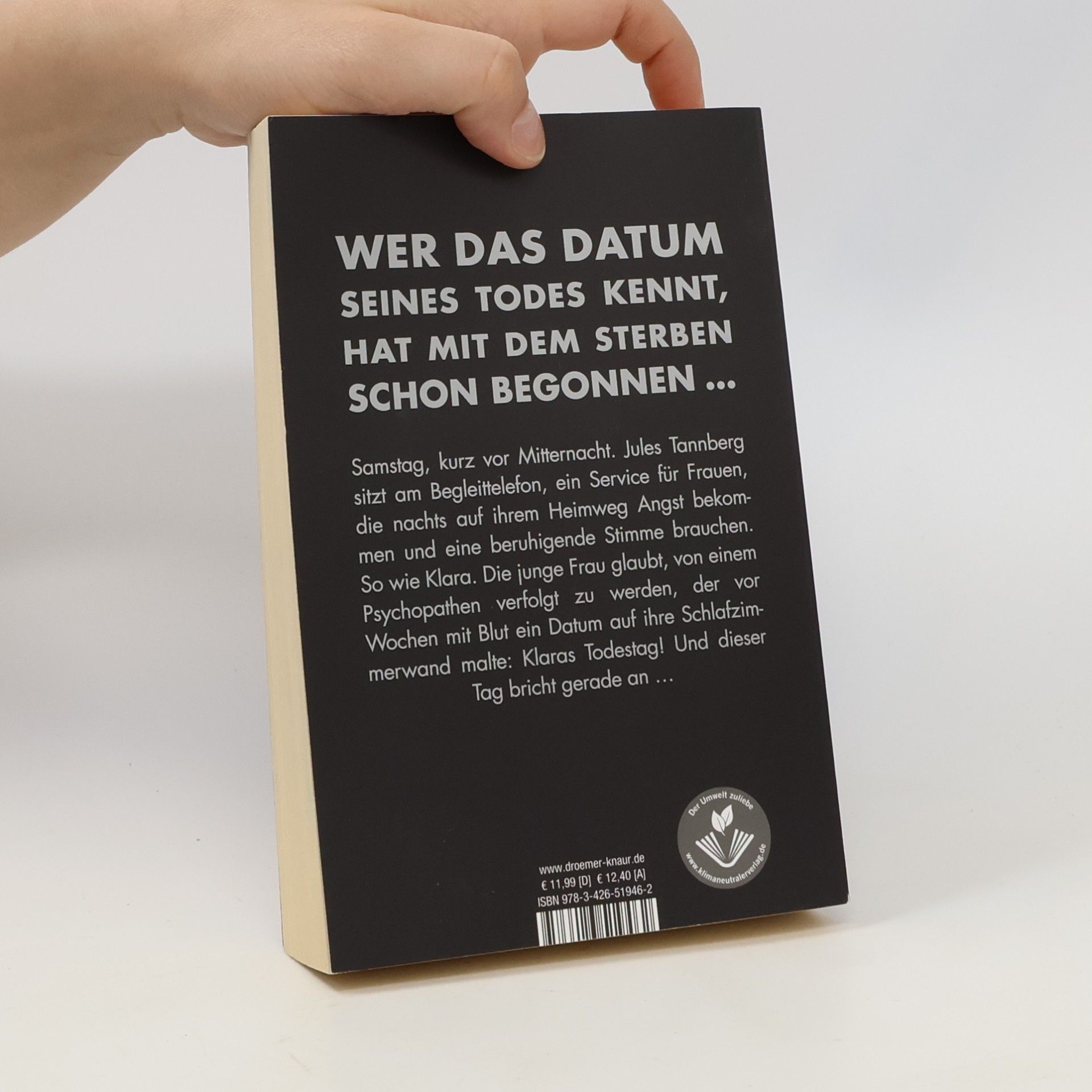 Sebastian Fitzek Der Heimweg