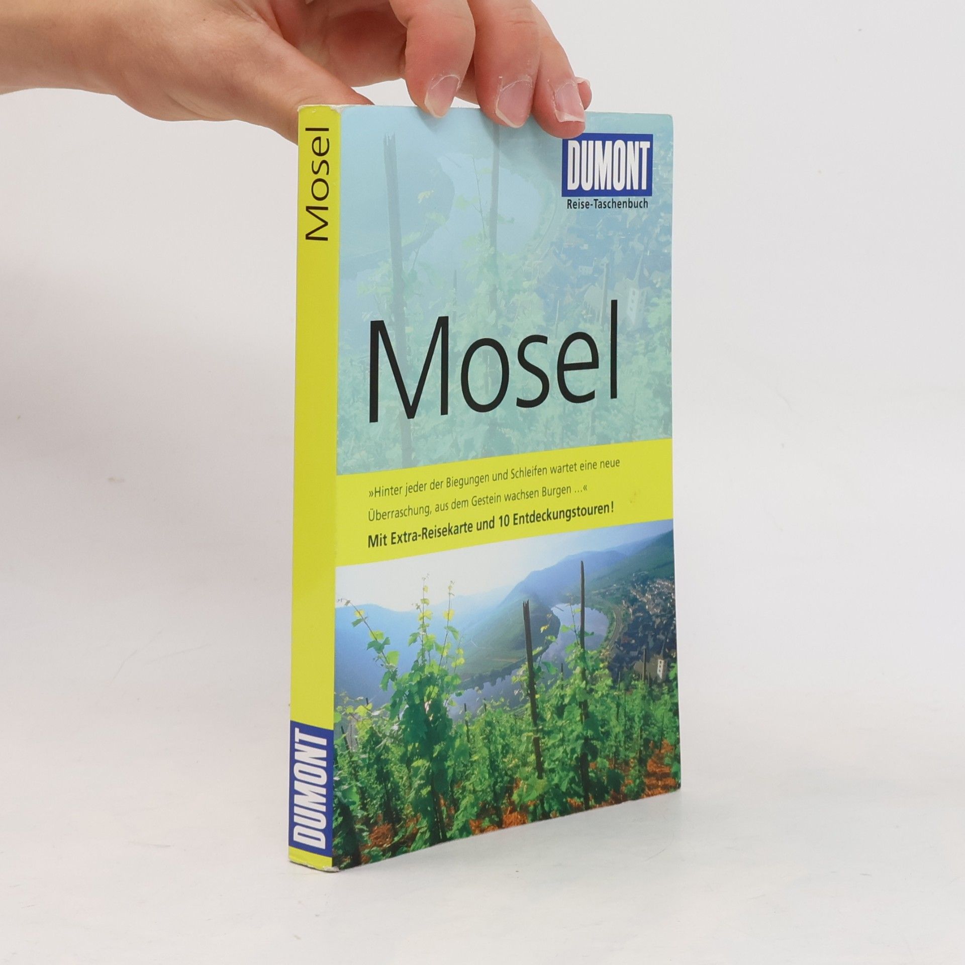 Gisela Atteln Mosel