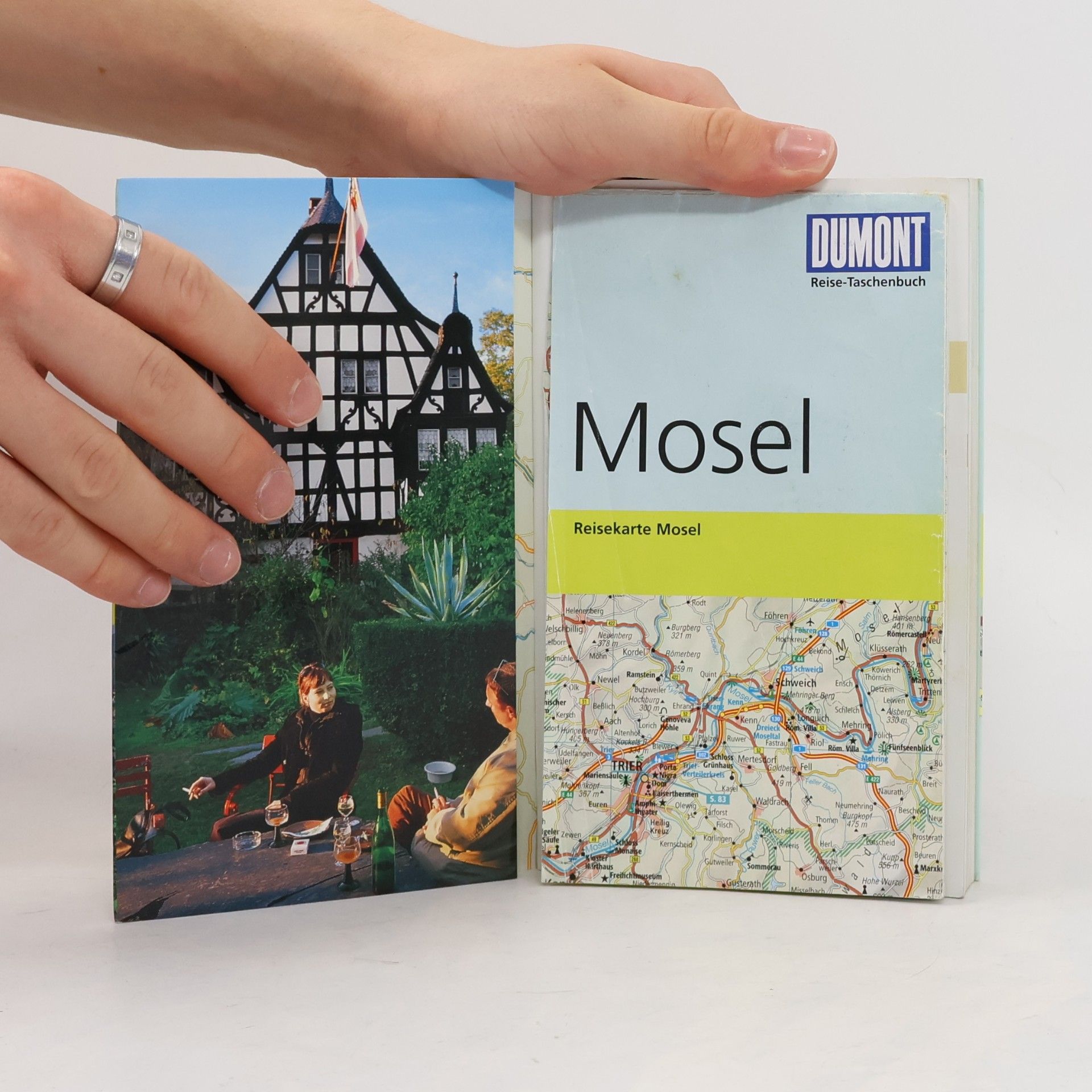 Gisela Atteln Mosel