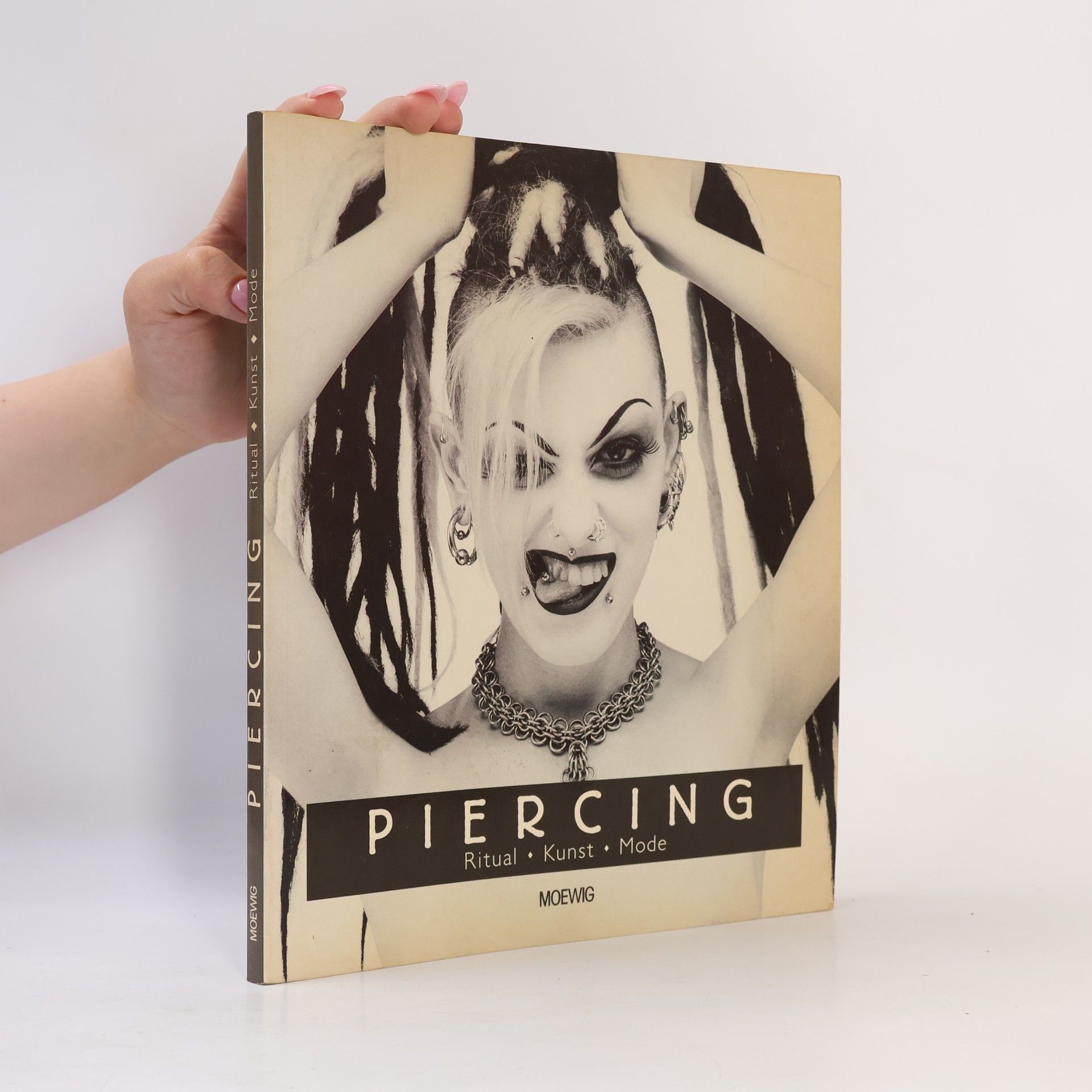 Piercing