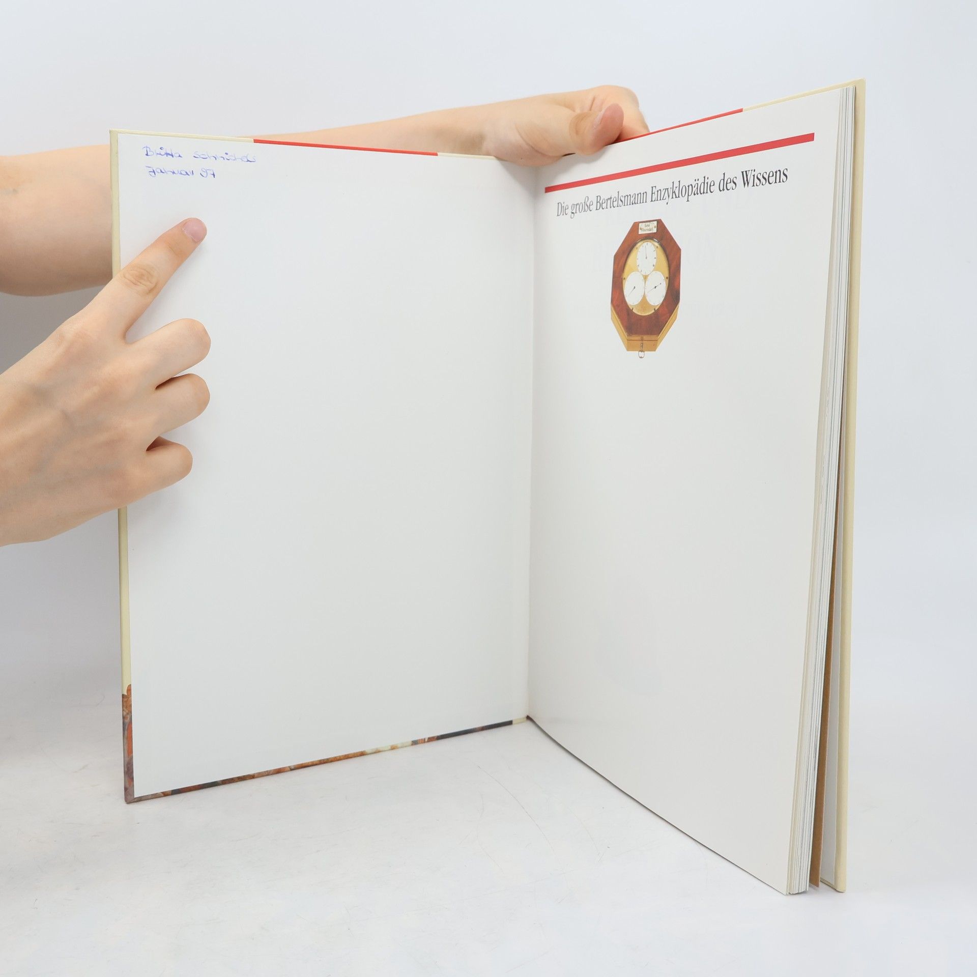 Collectif d'auteurs Aufklärung und Revolution