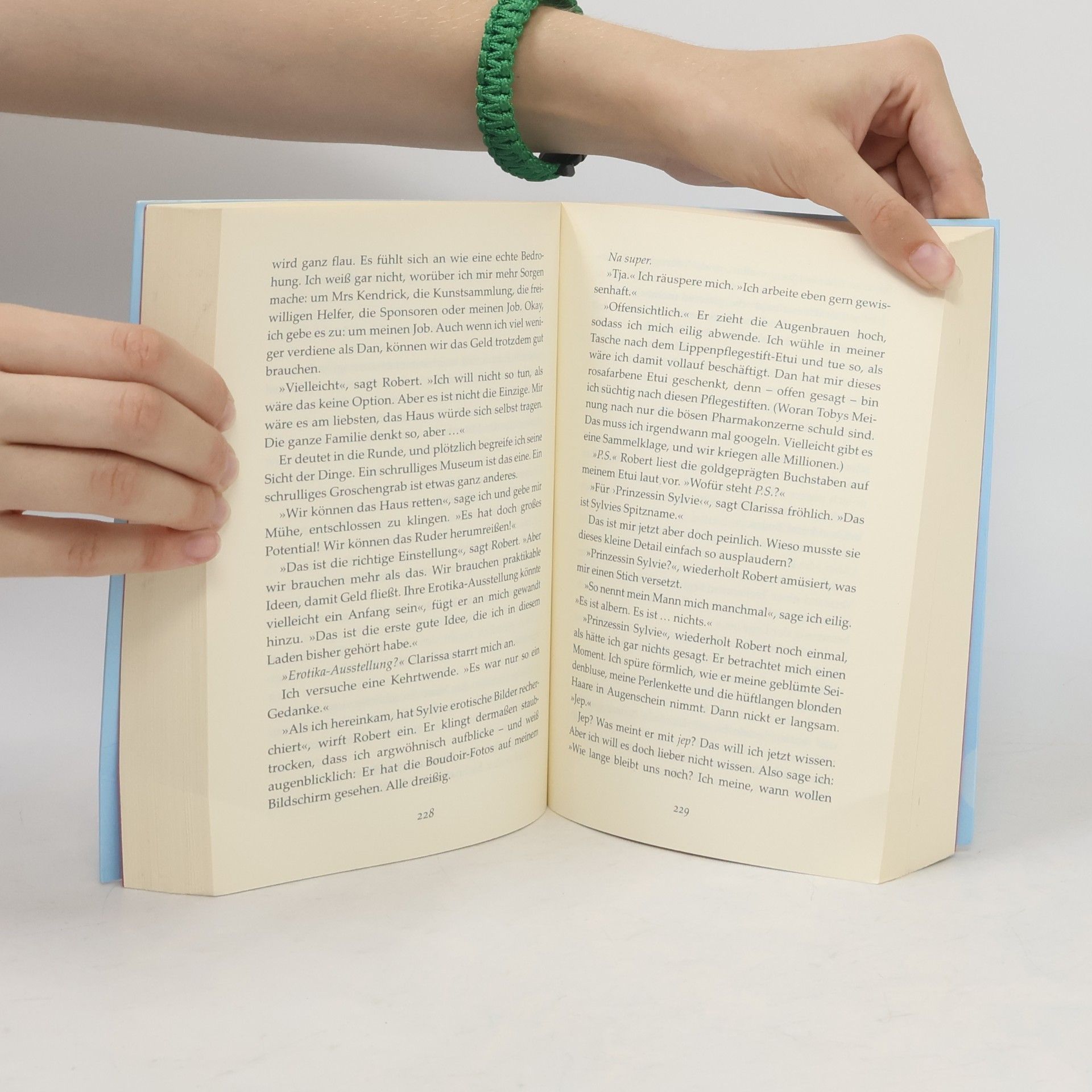 Sophie Kinsella Muss es denn gleich für immer sein?