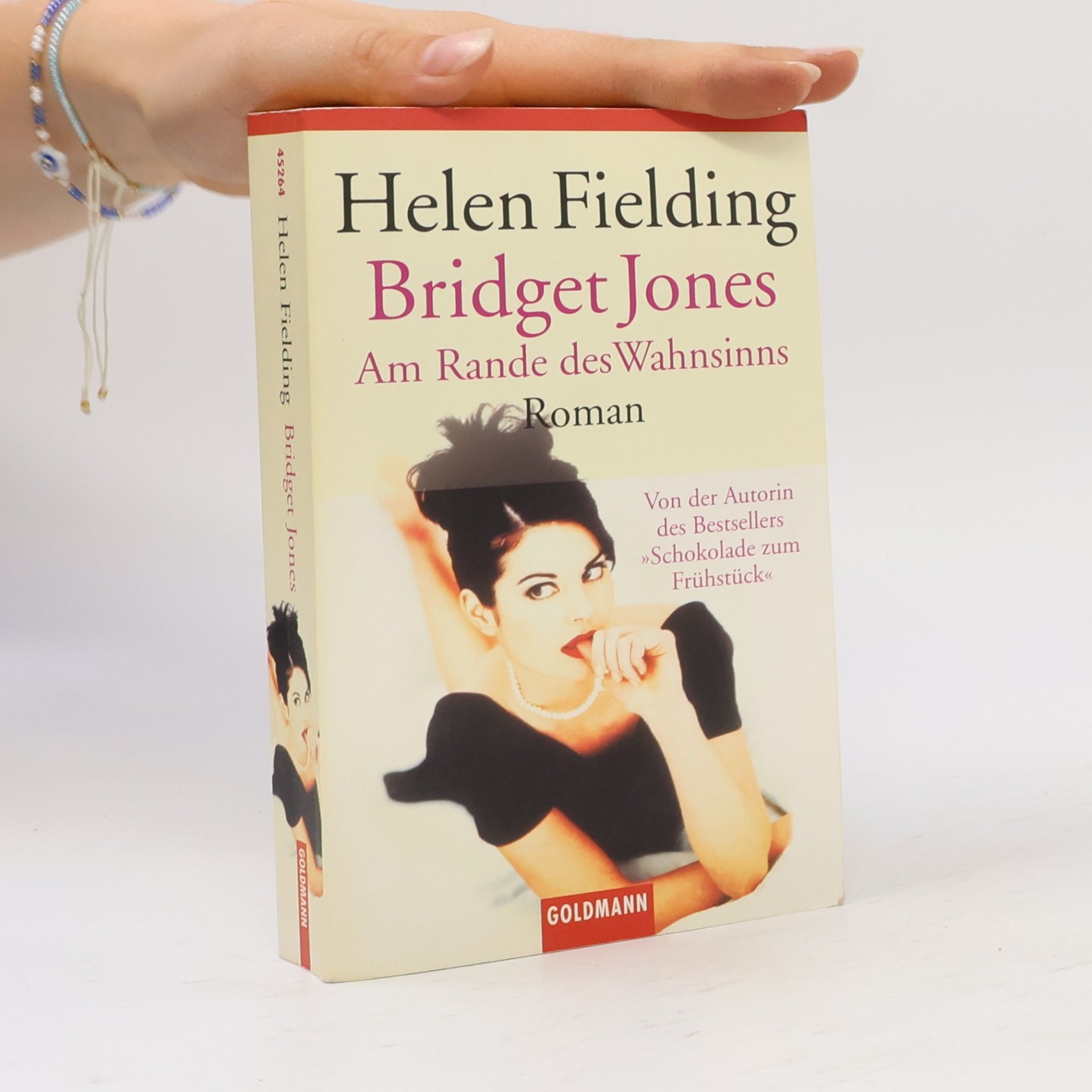 Bridget Jones - am Rande des Wahnsinns