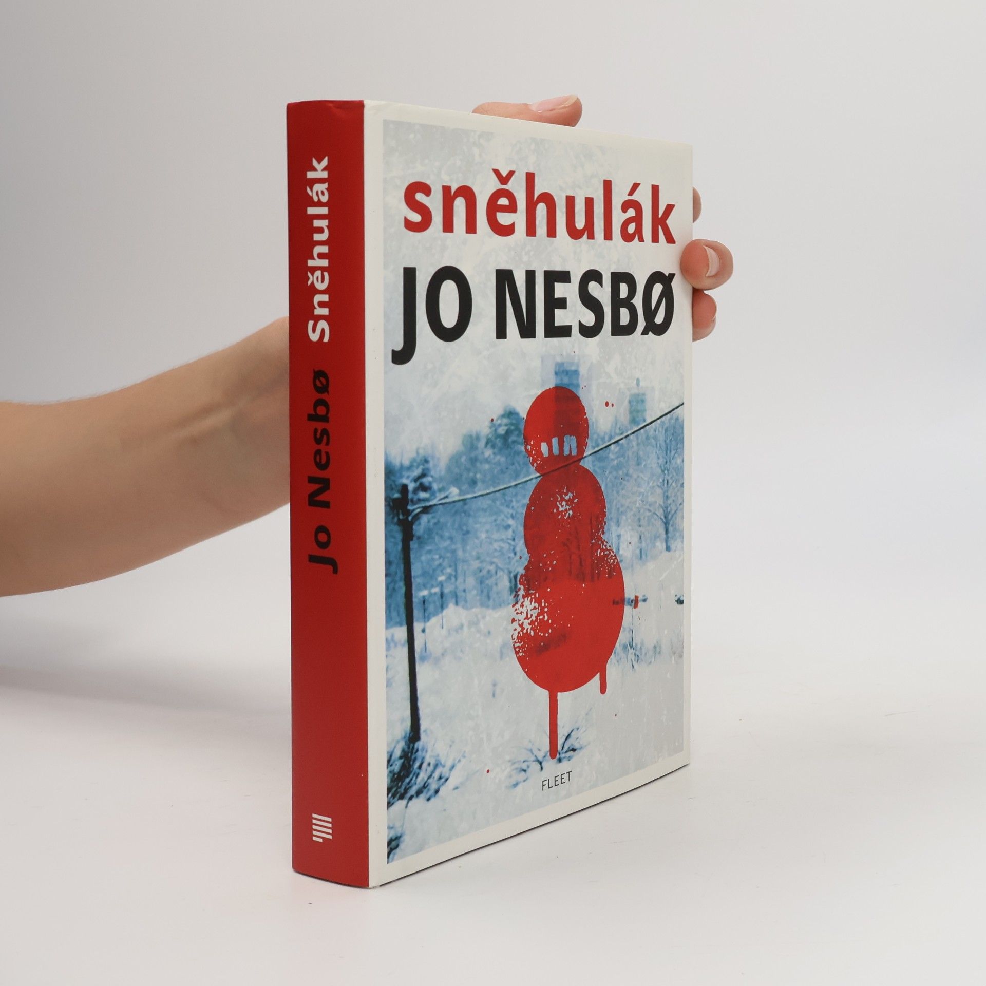 Sněhulák