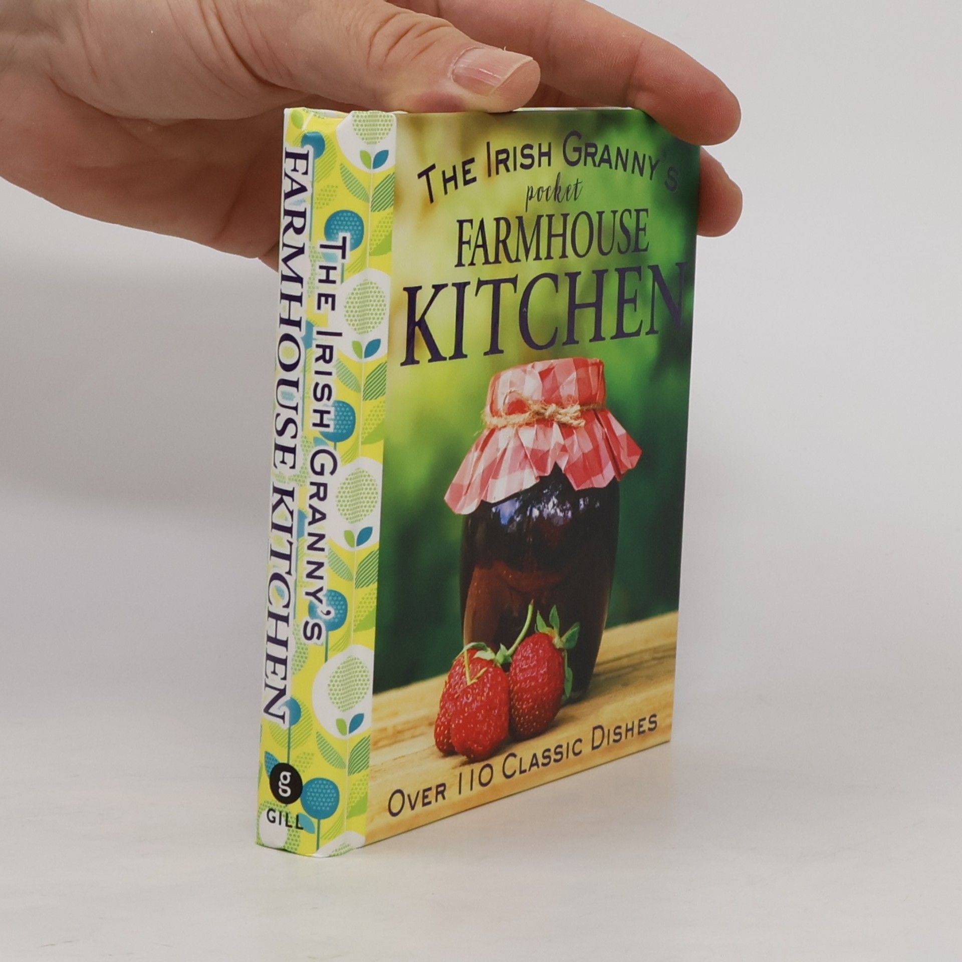 AA.VV. The Irish Granny's Pocket Farmhouse Kitchen