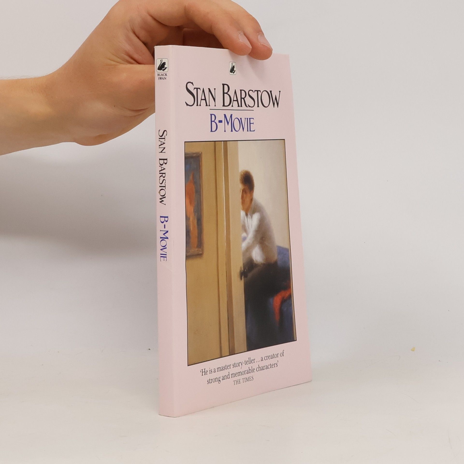 Barstow Stan B Movie