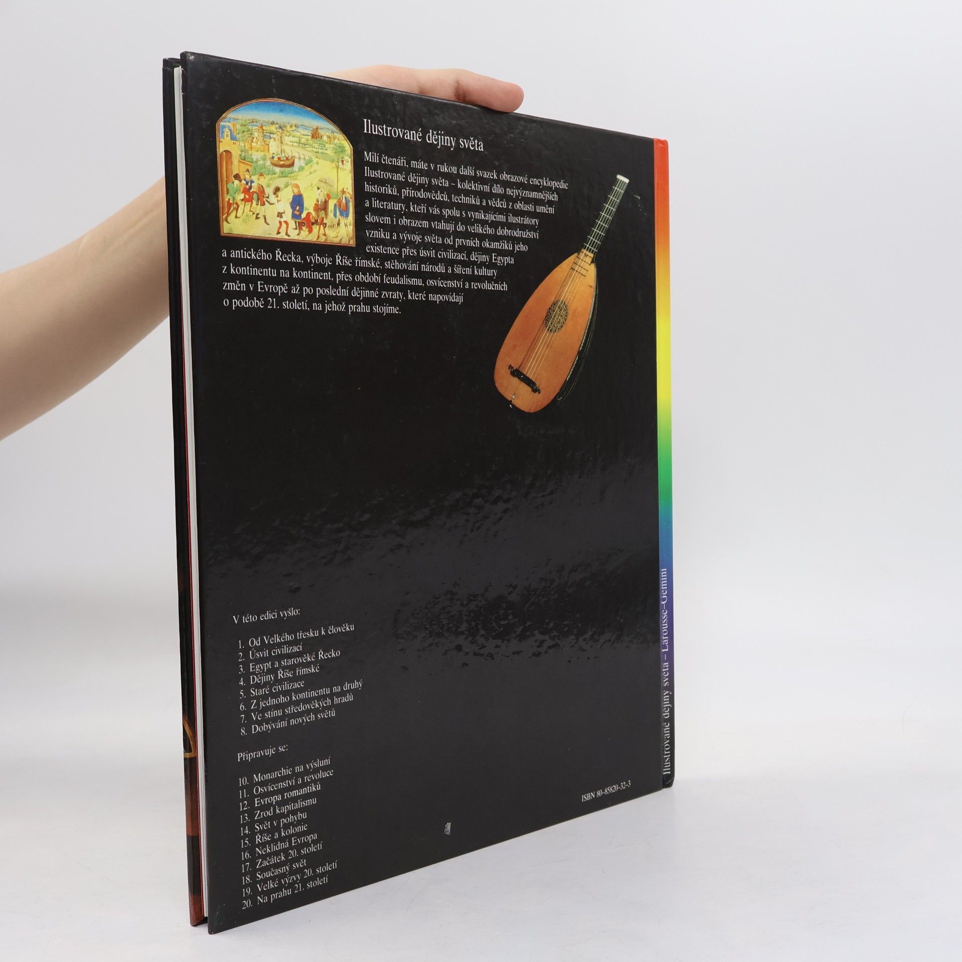 Various authors Renesance a humanismus