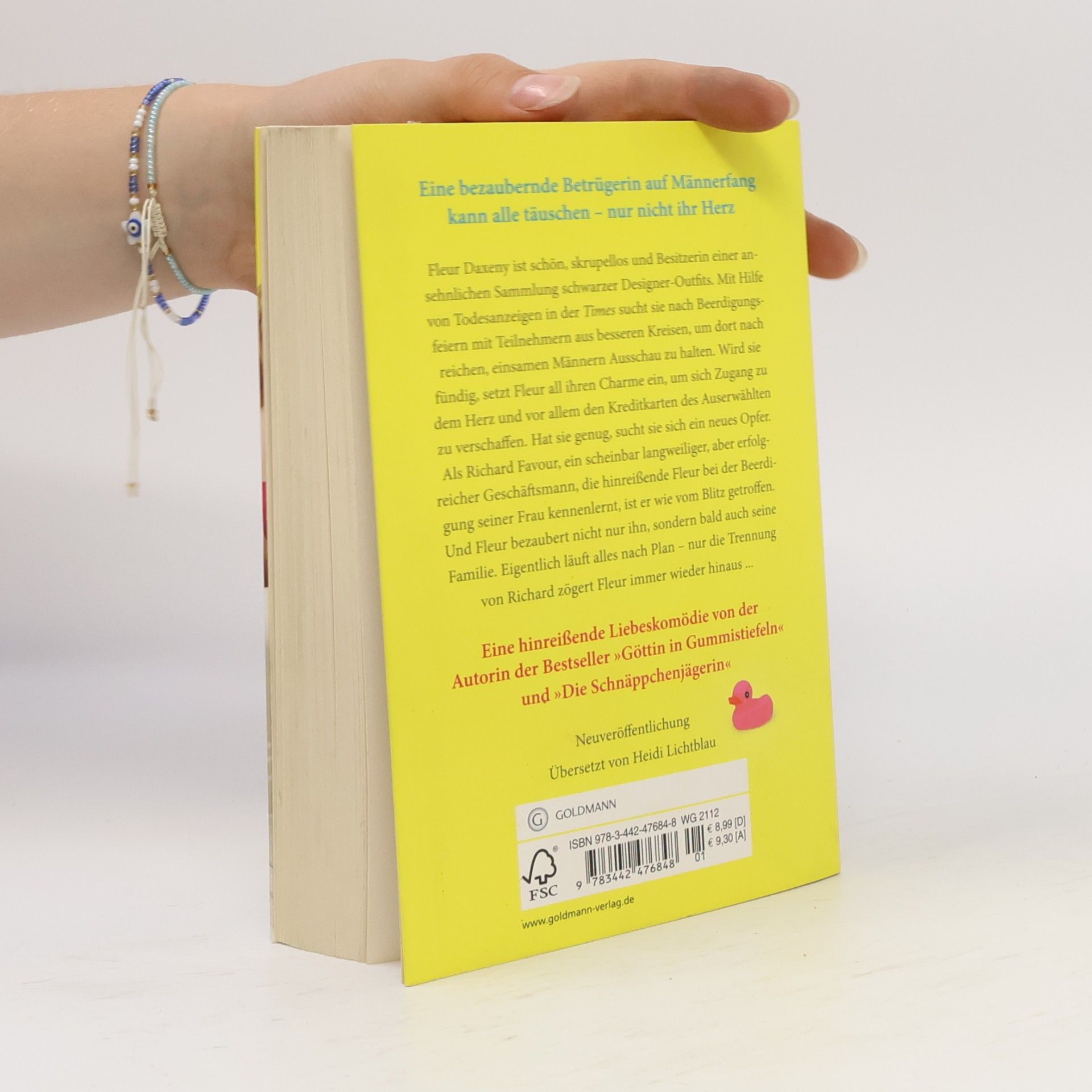 Sophie Kinsella Reizende gäste