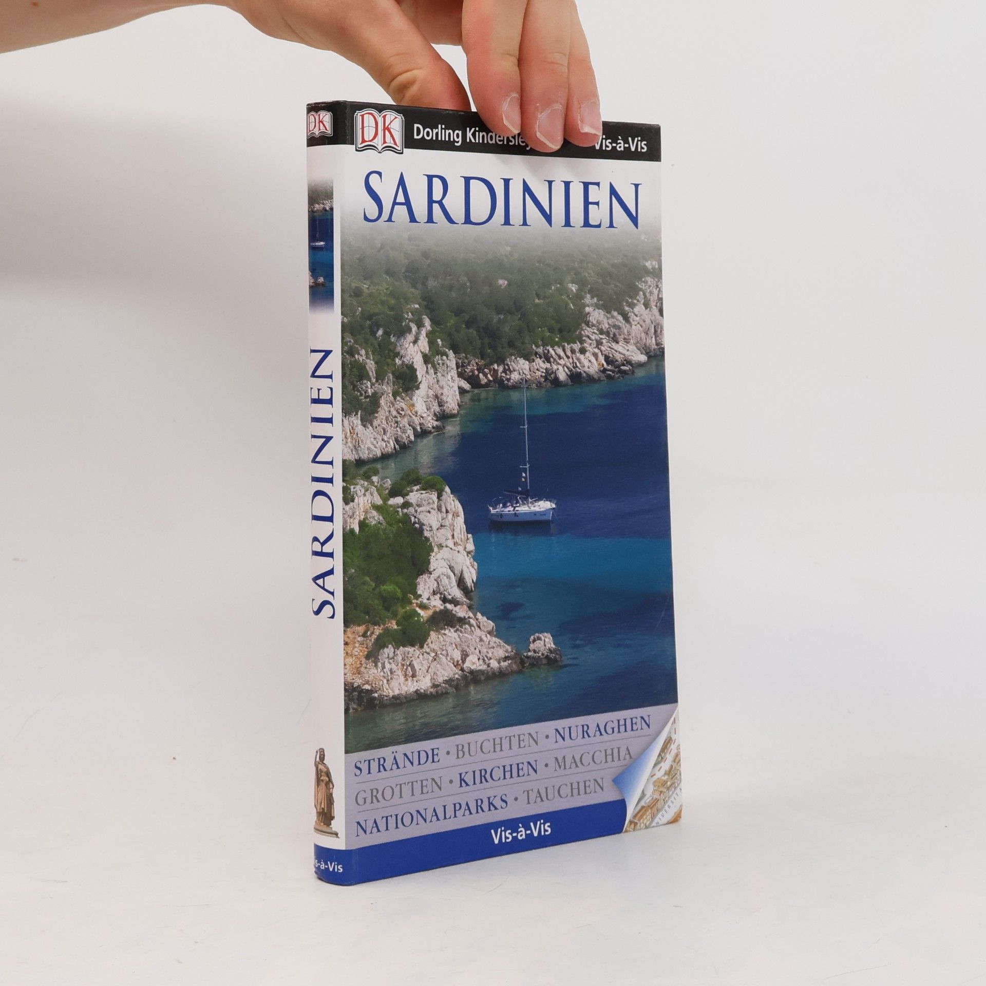 Vis-à-vis Sardinien