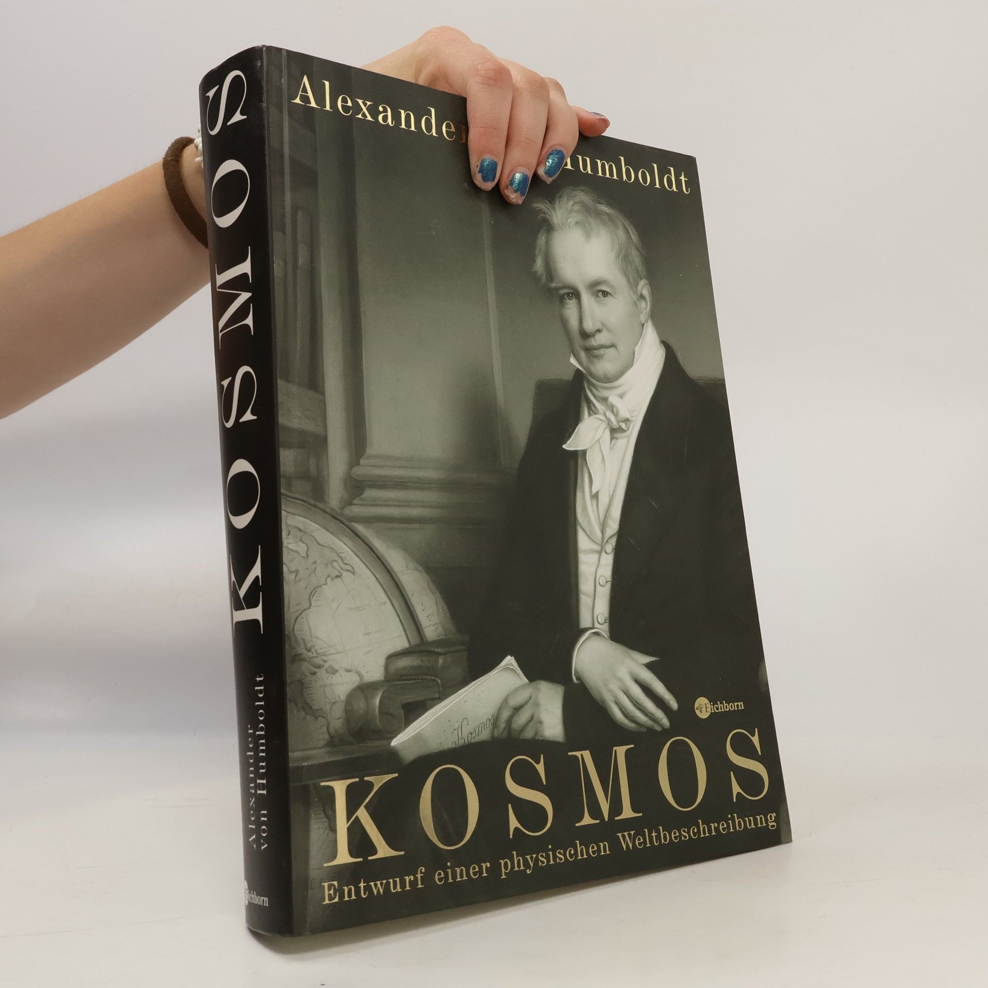 Alexander von Humboldt Kosmos