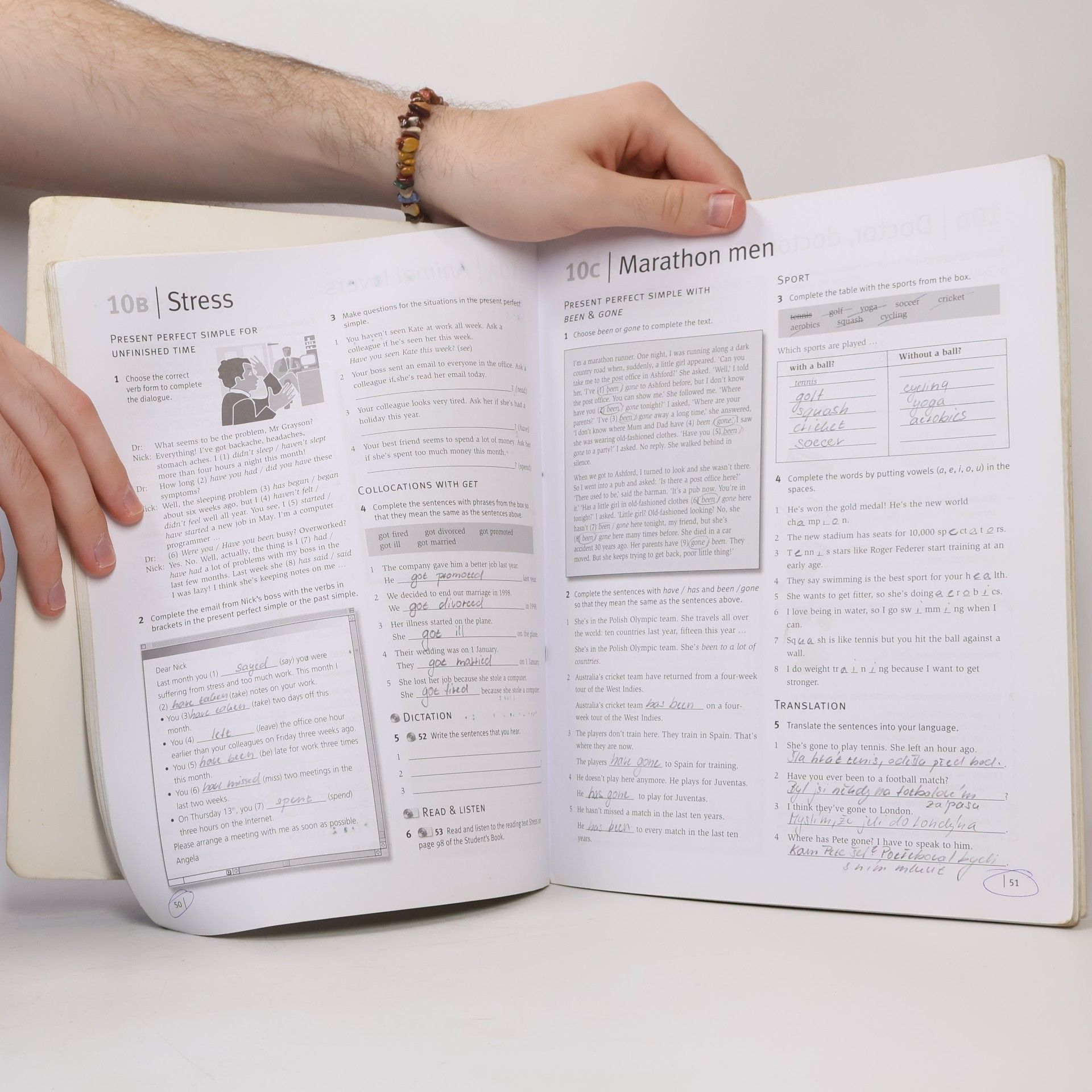 Matthew Jones Straightforward. Pre-intermediate Workbook.