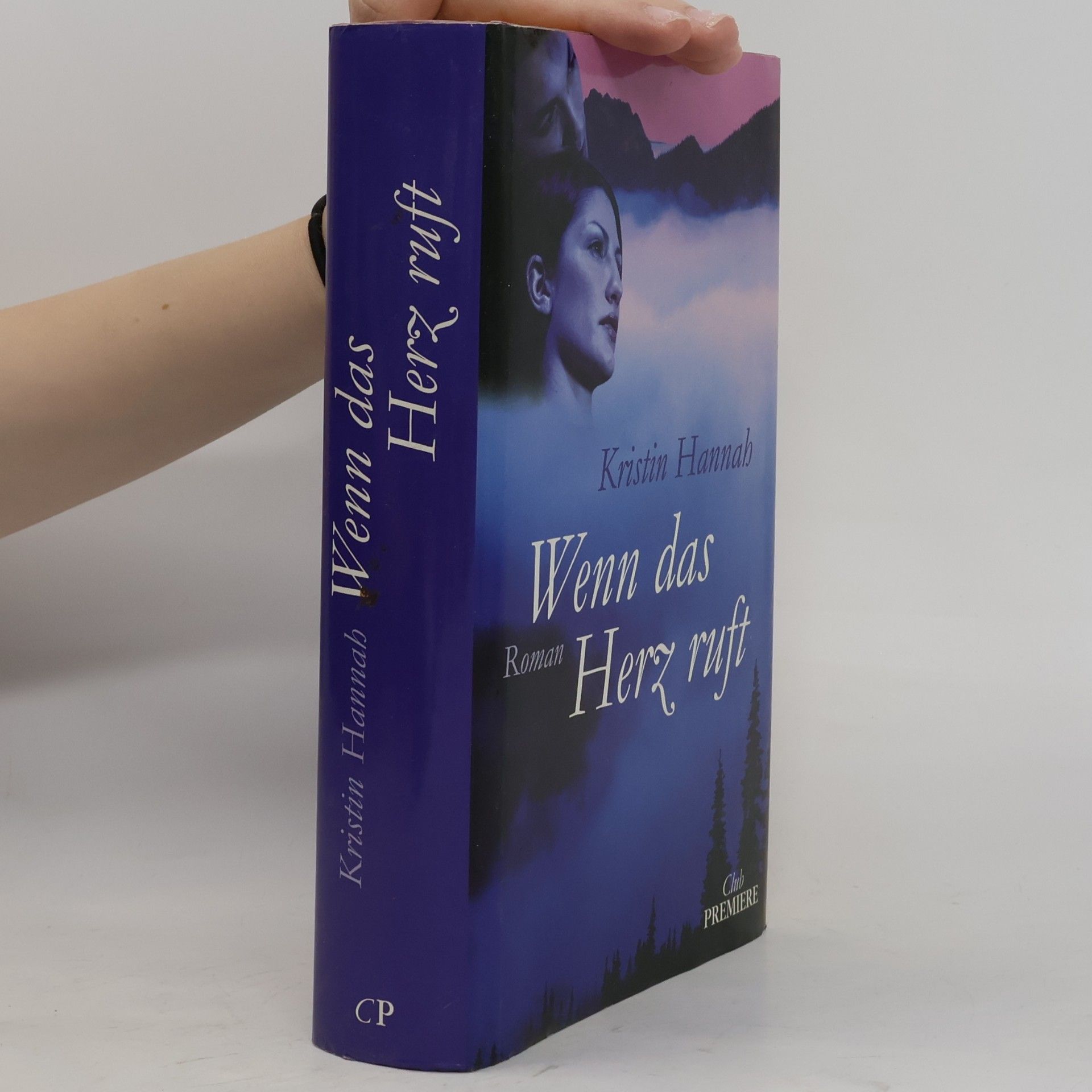 Kristin Hannah Wenn das Hertz ruft