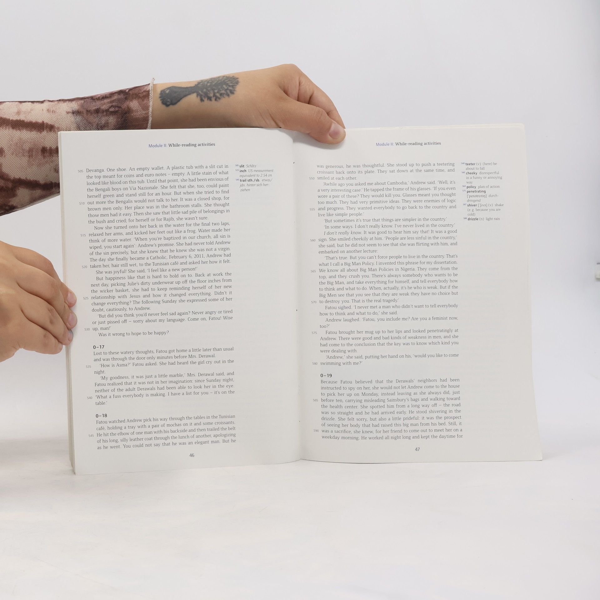 Bernd Koch Schwerpunktthema Abitur Englisch