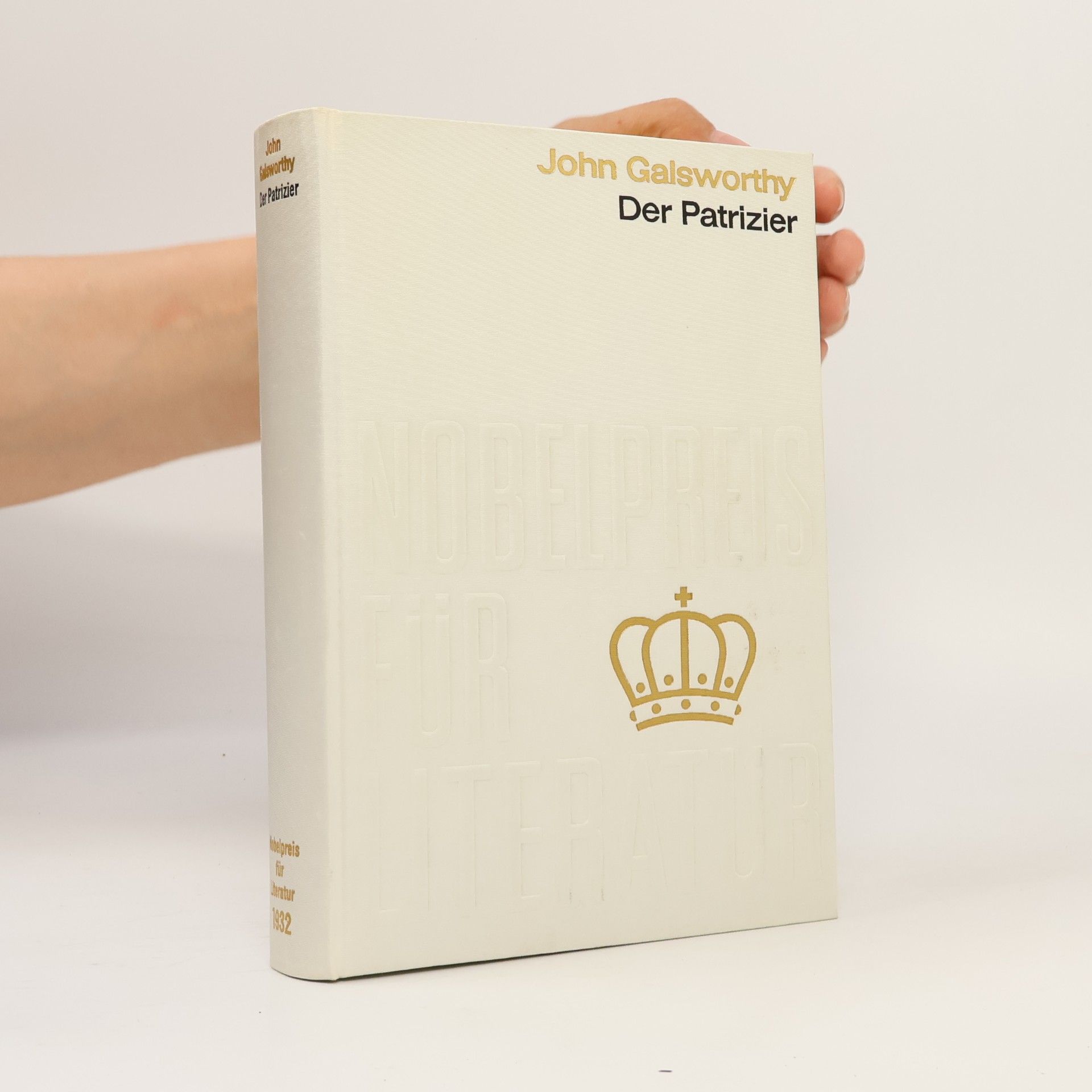 Der Patrizier