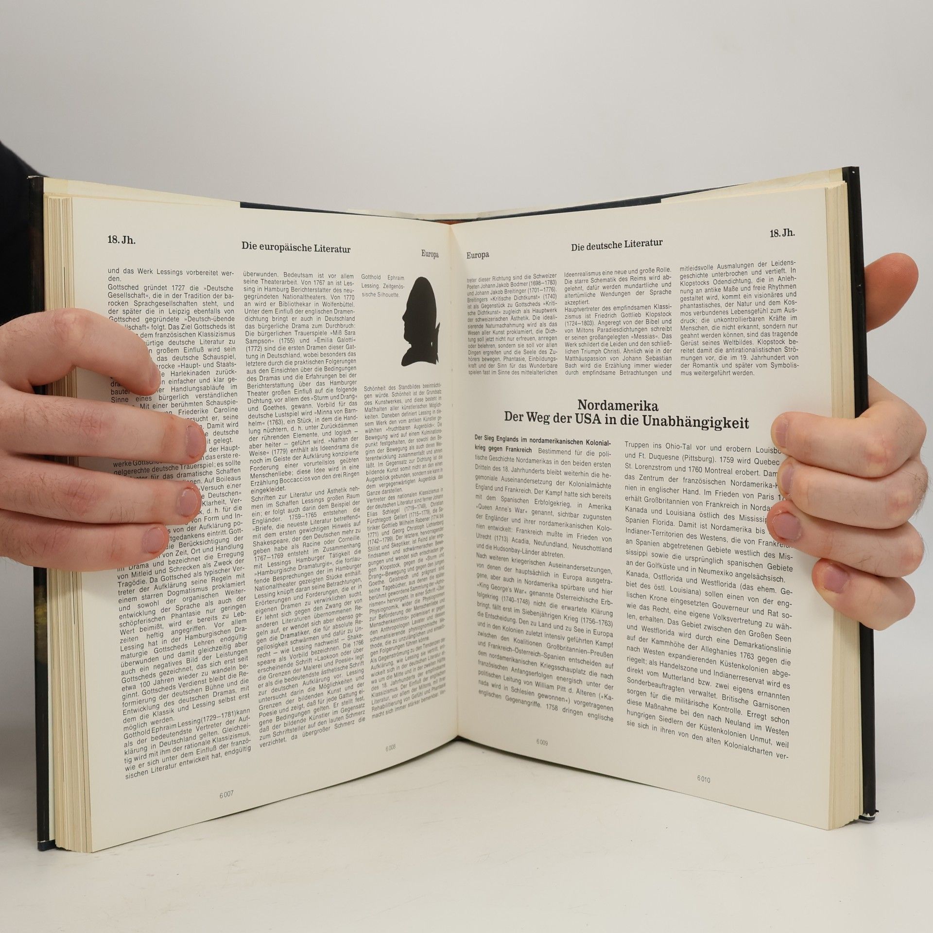 Autorenkollektiv Welt- und Kulturgeschichte