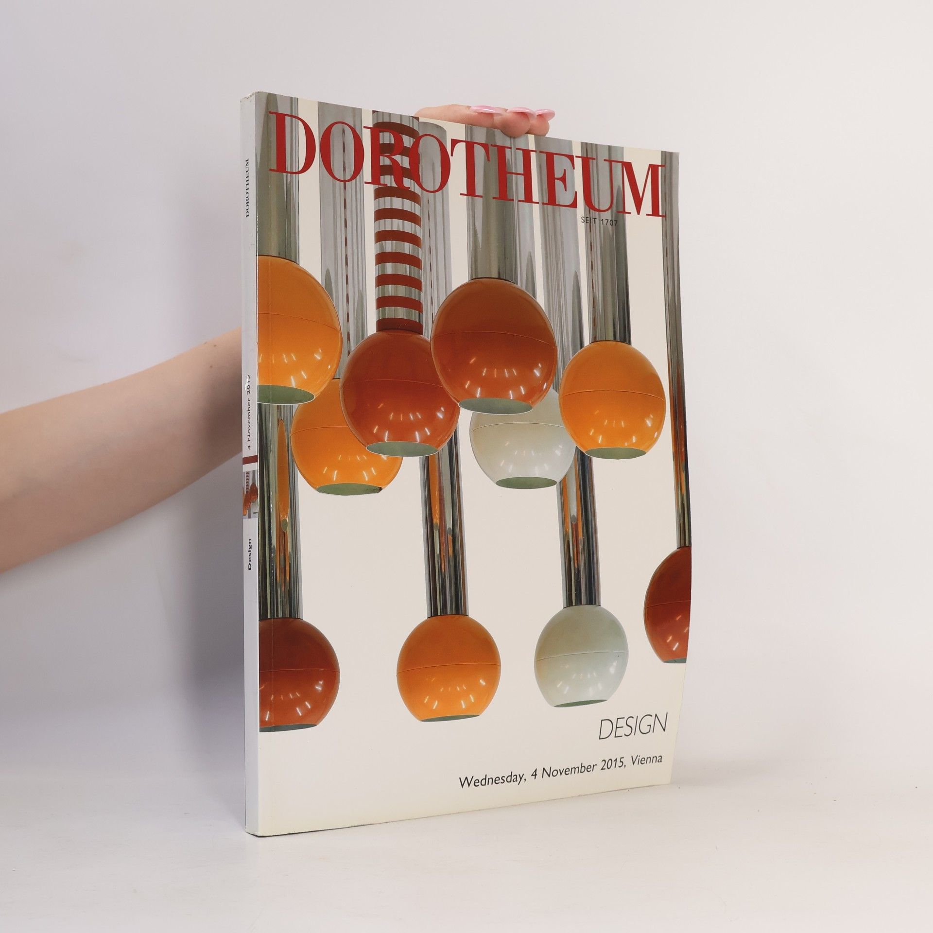 Auteurscollectief Dorotheum: Design