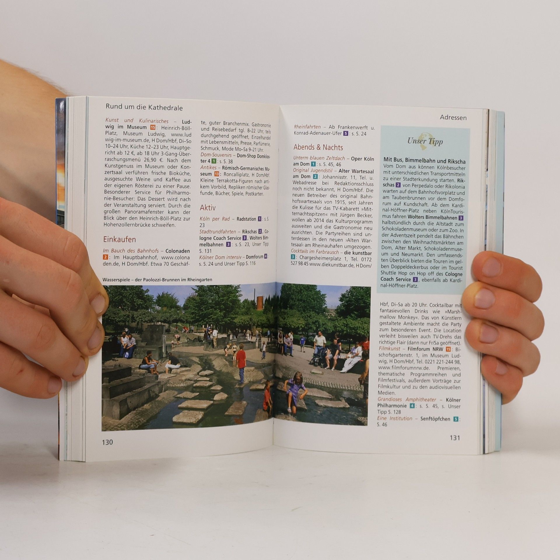 Collectif d'auteurs DuMont Reise-Taschenbuch Köln