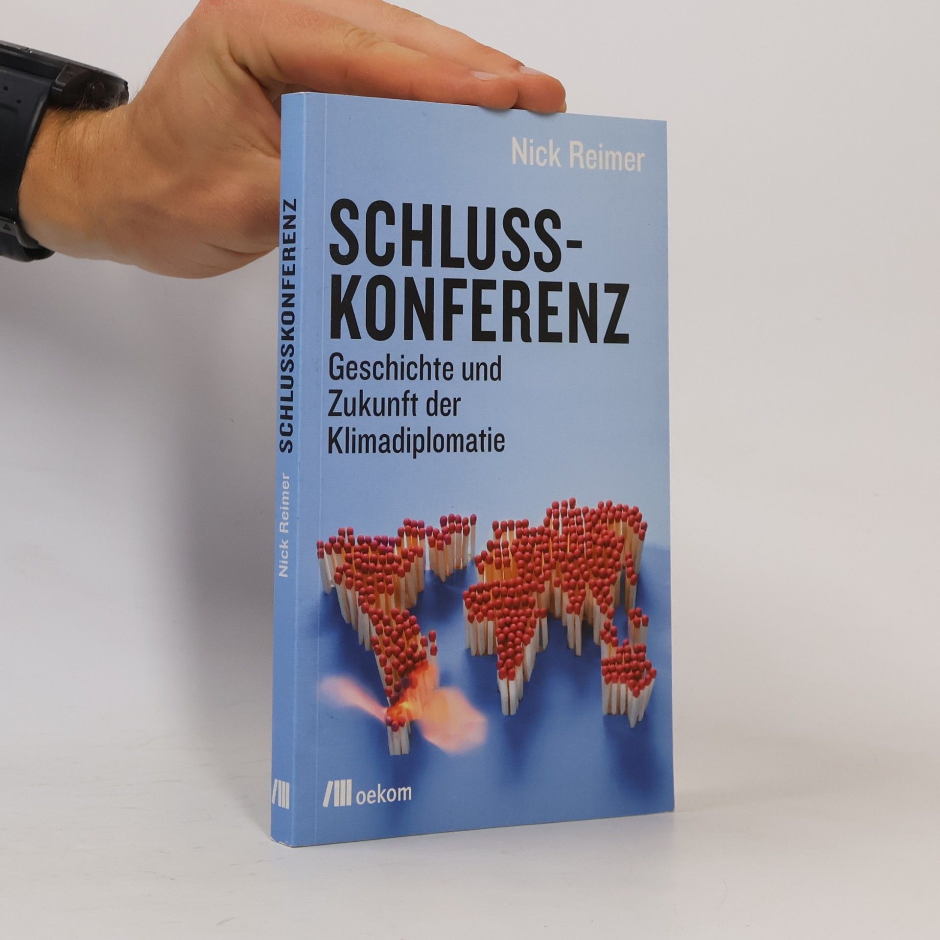 Schlusskonferenz