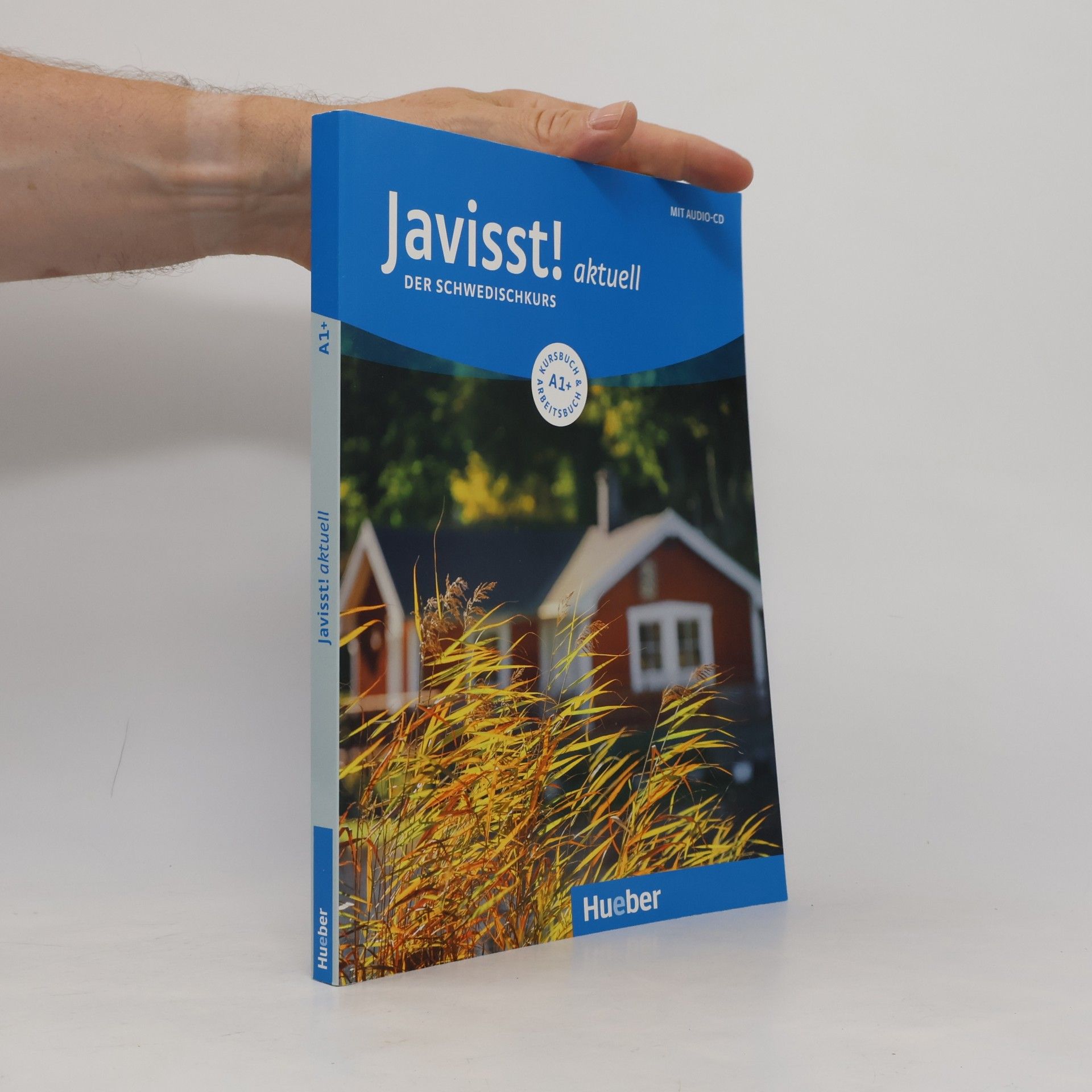 Javisst! aktuell