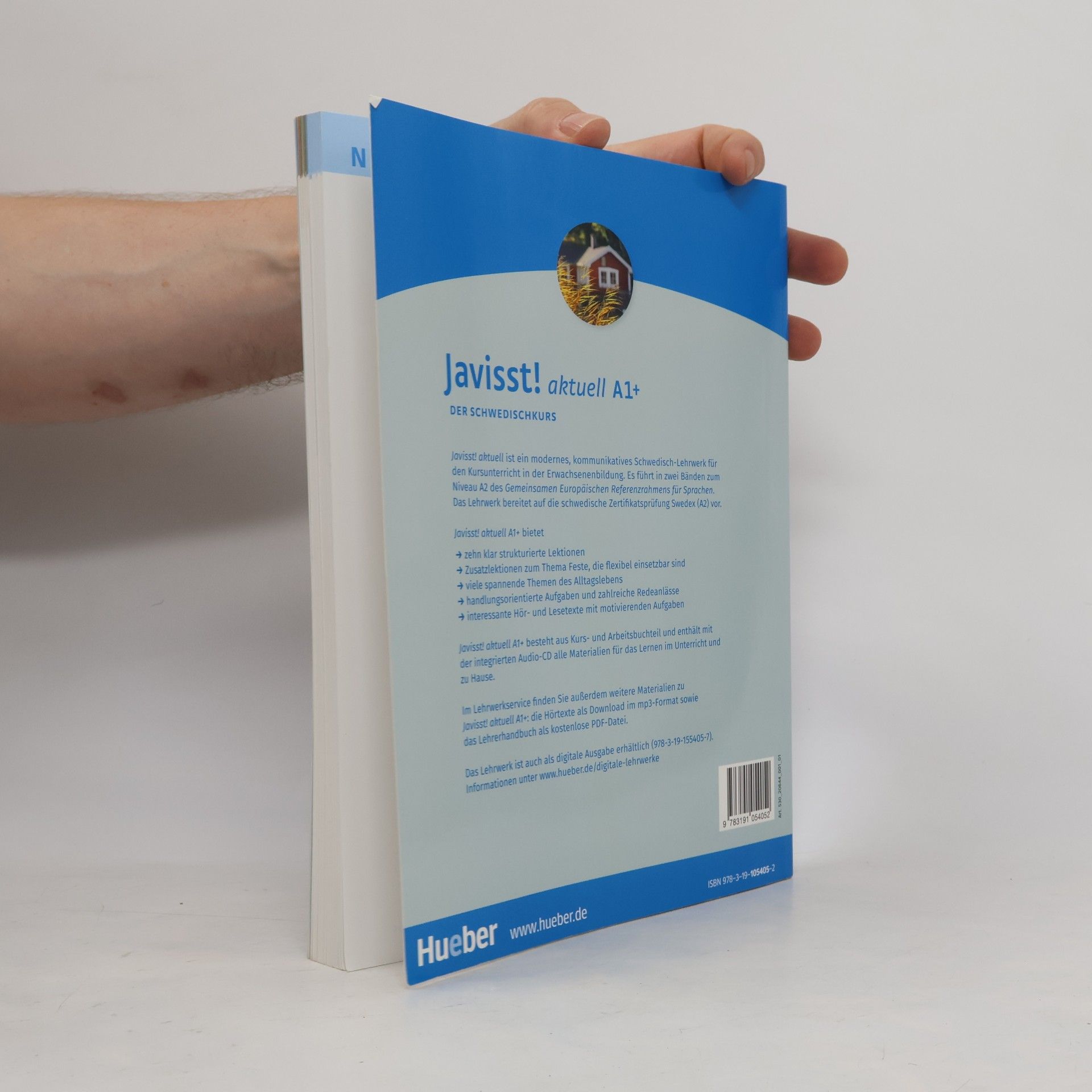 Javisst! aktuell