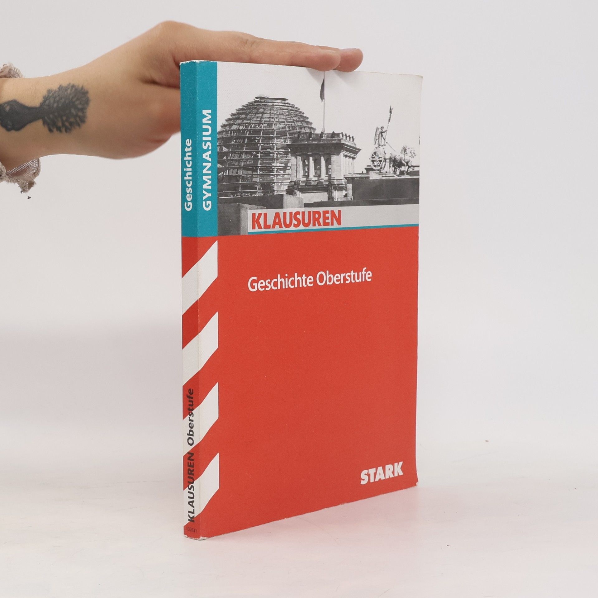 Autorenkollektiv Klausuren Gymnasium. Geschichte Oberstufe