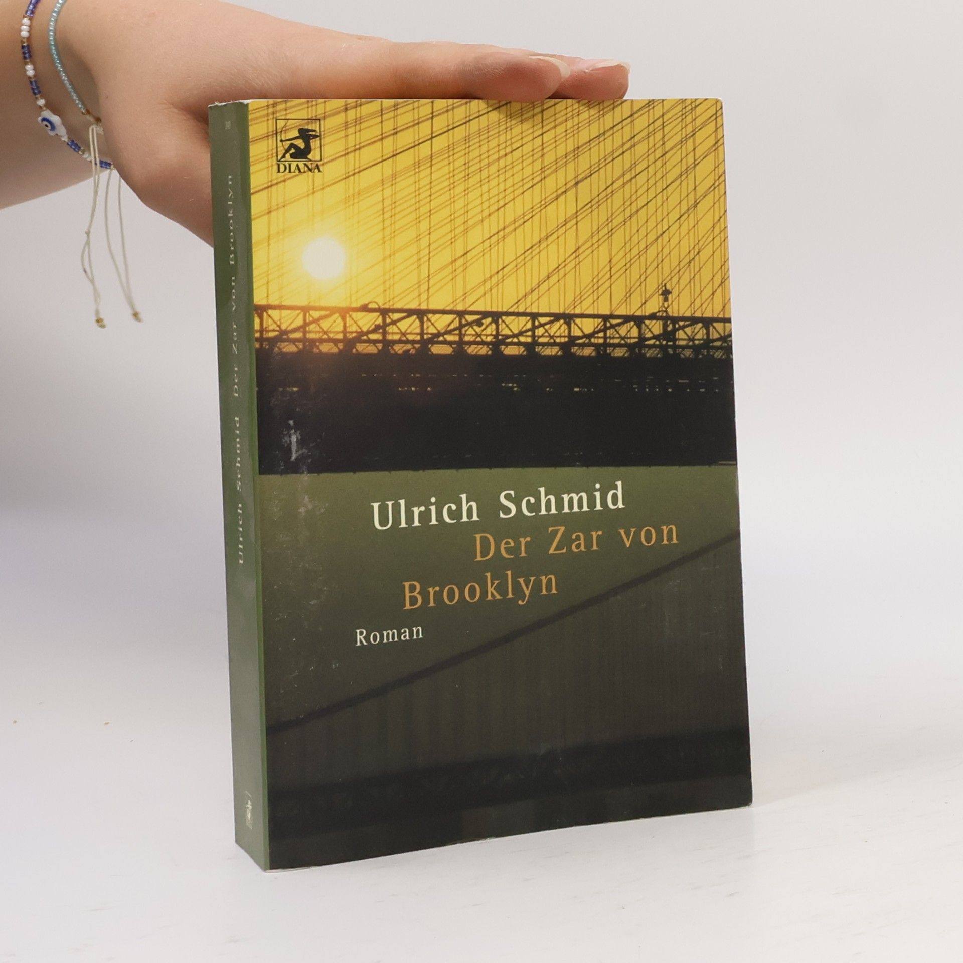 Der Zar von Brooklyn