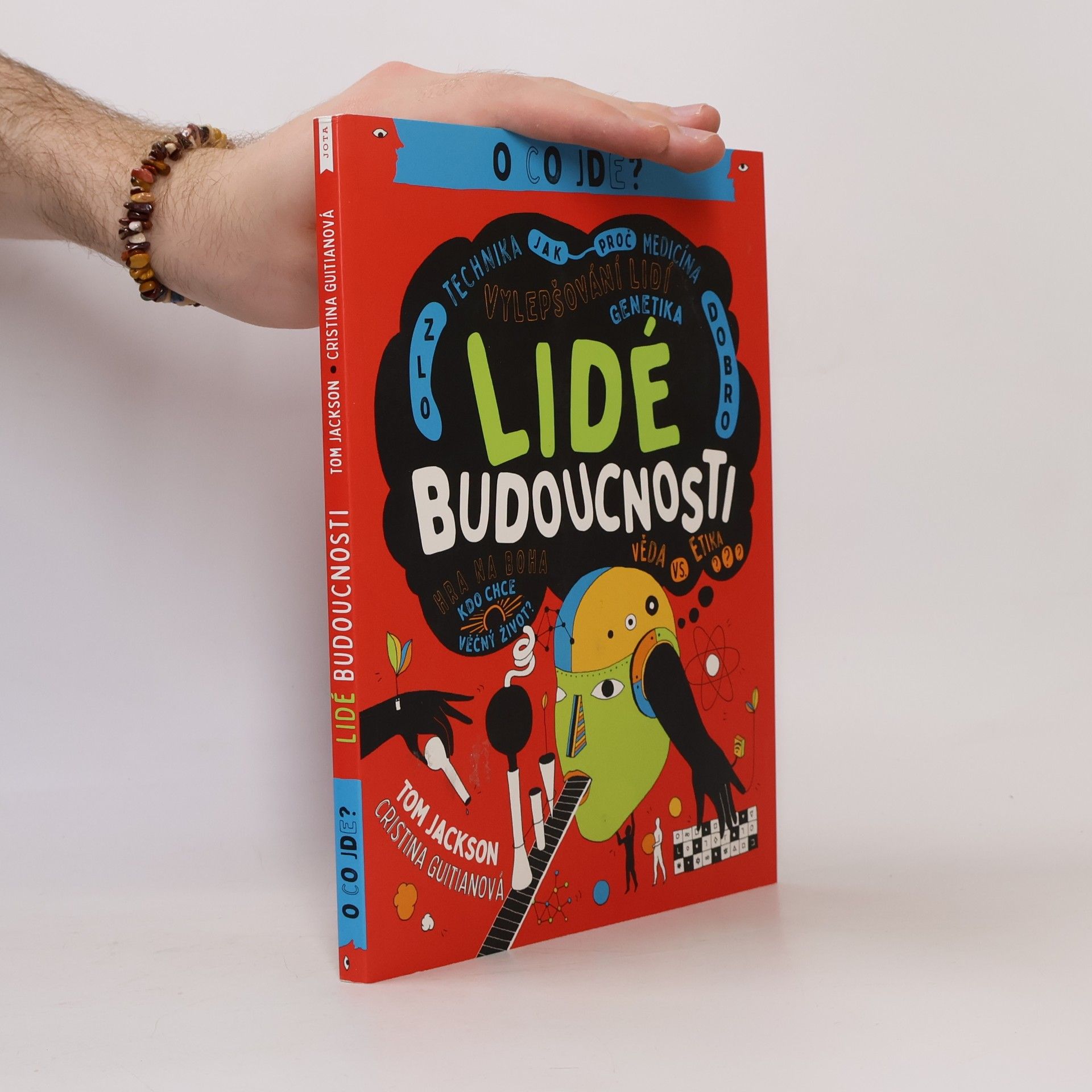 Lidé budoucnosti