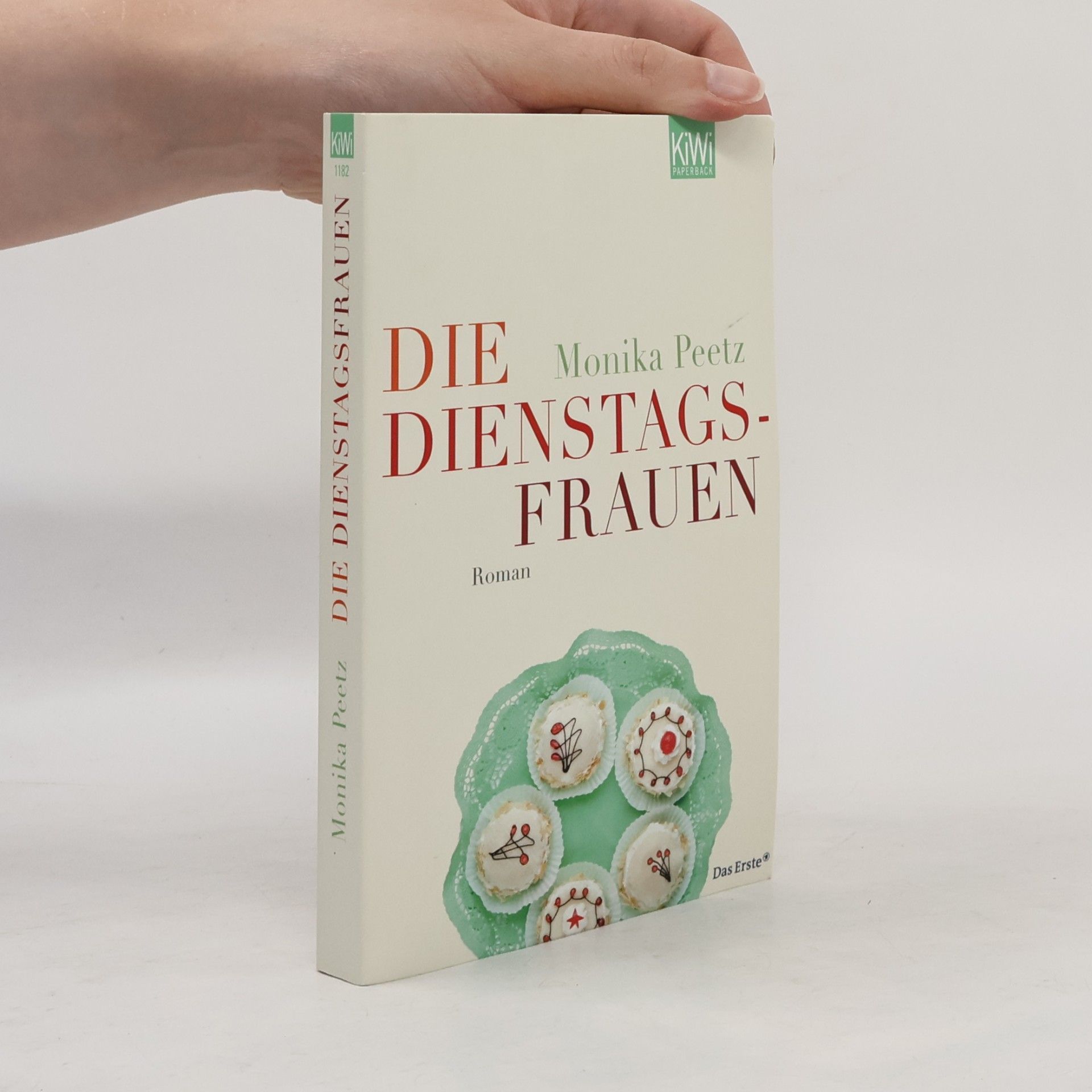 Monika Peetz Die Dienstagsfrauen