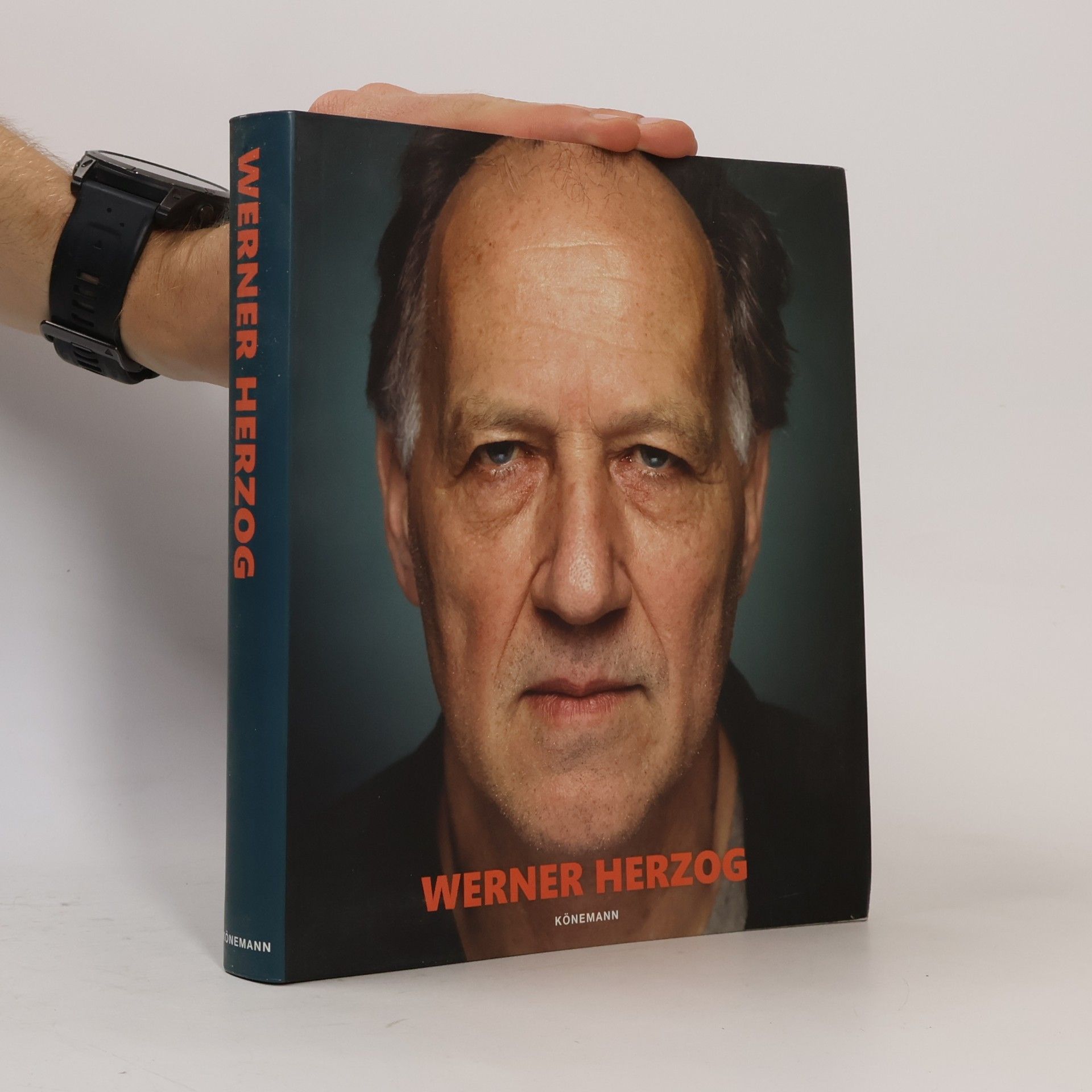 Werner Herzog