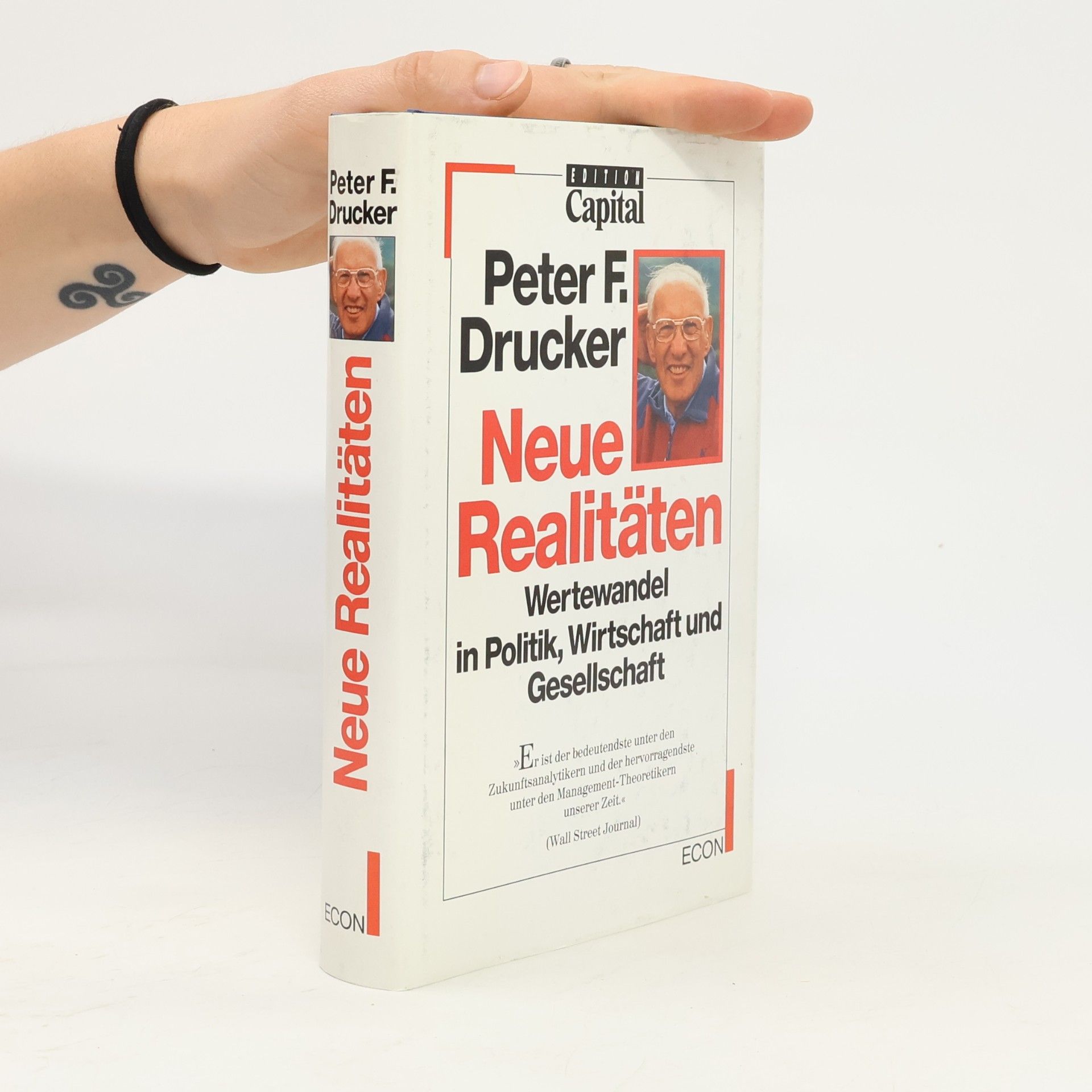 Neue Realitäten