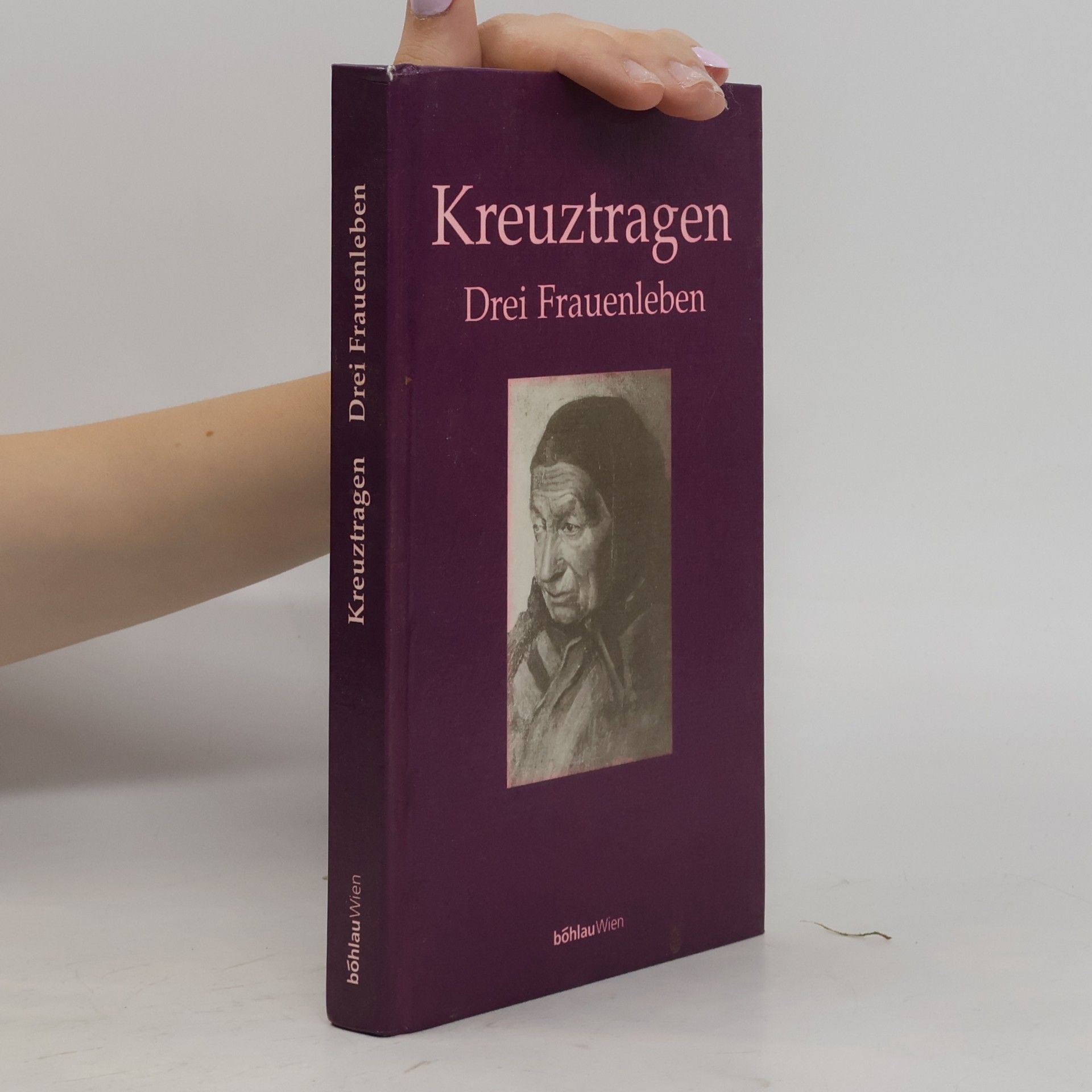 Kreuztragen