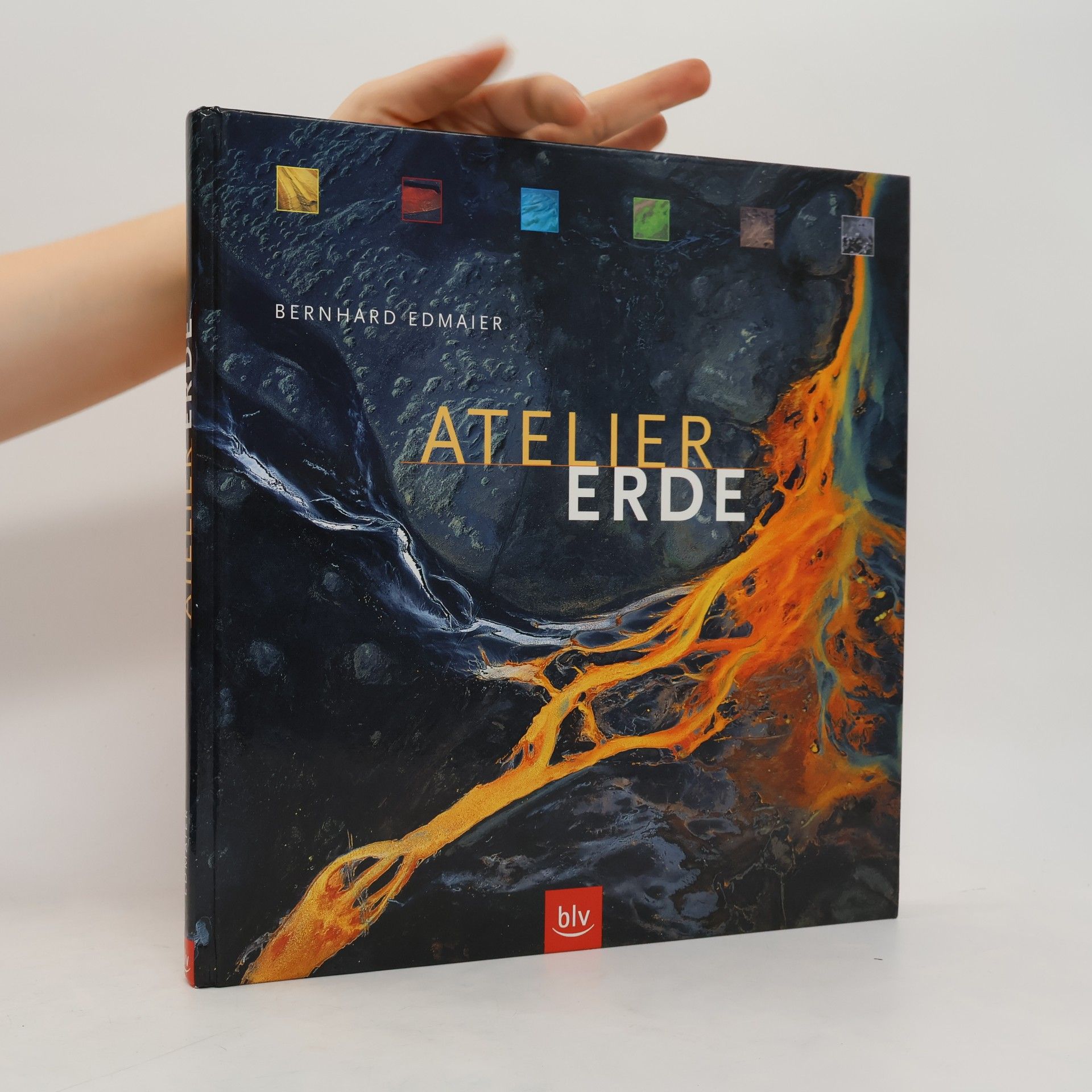Angelika Jung-Hüttl Atelier Erde