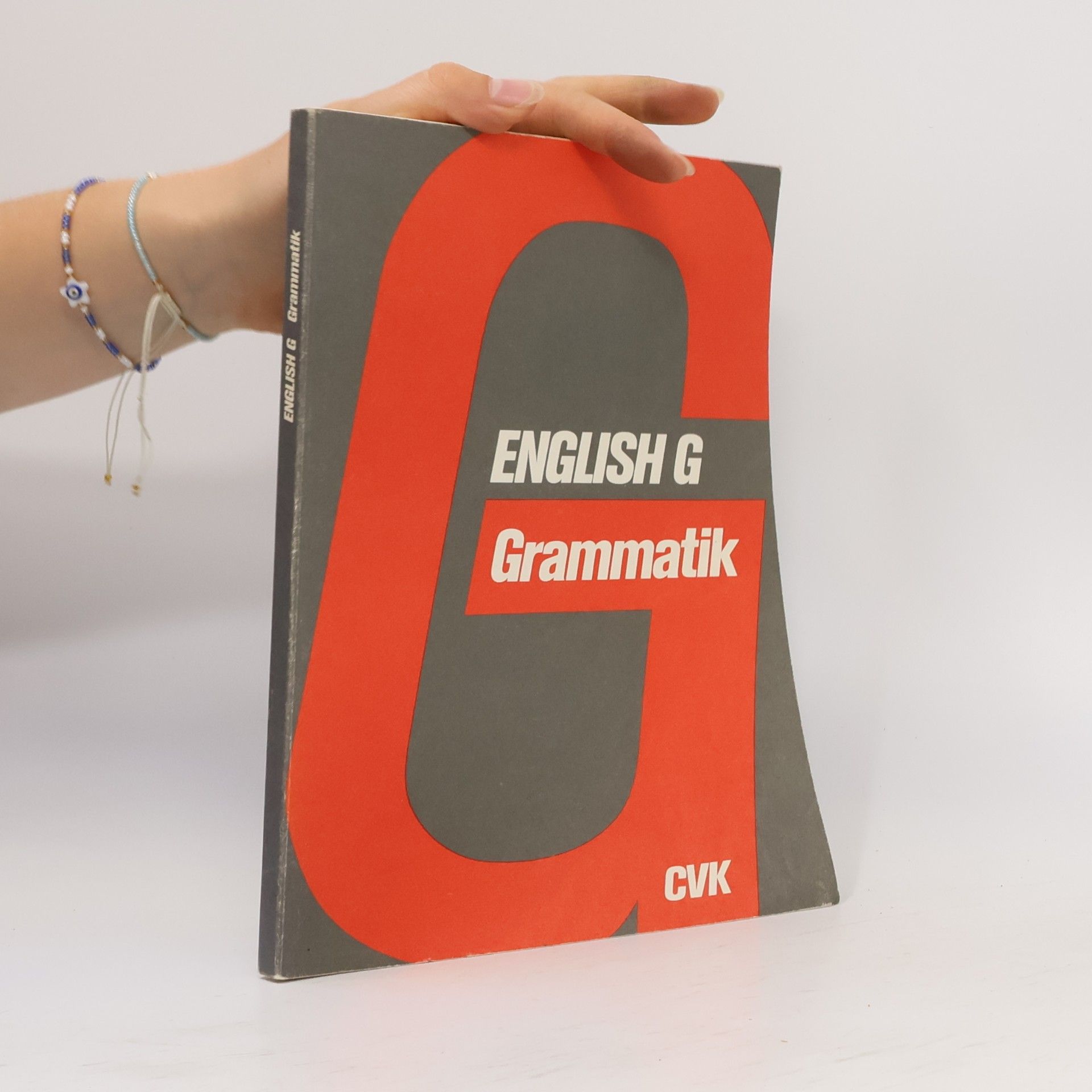Autorenkollektiv English G Grammatik