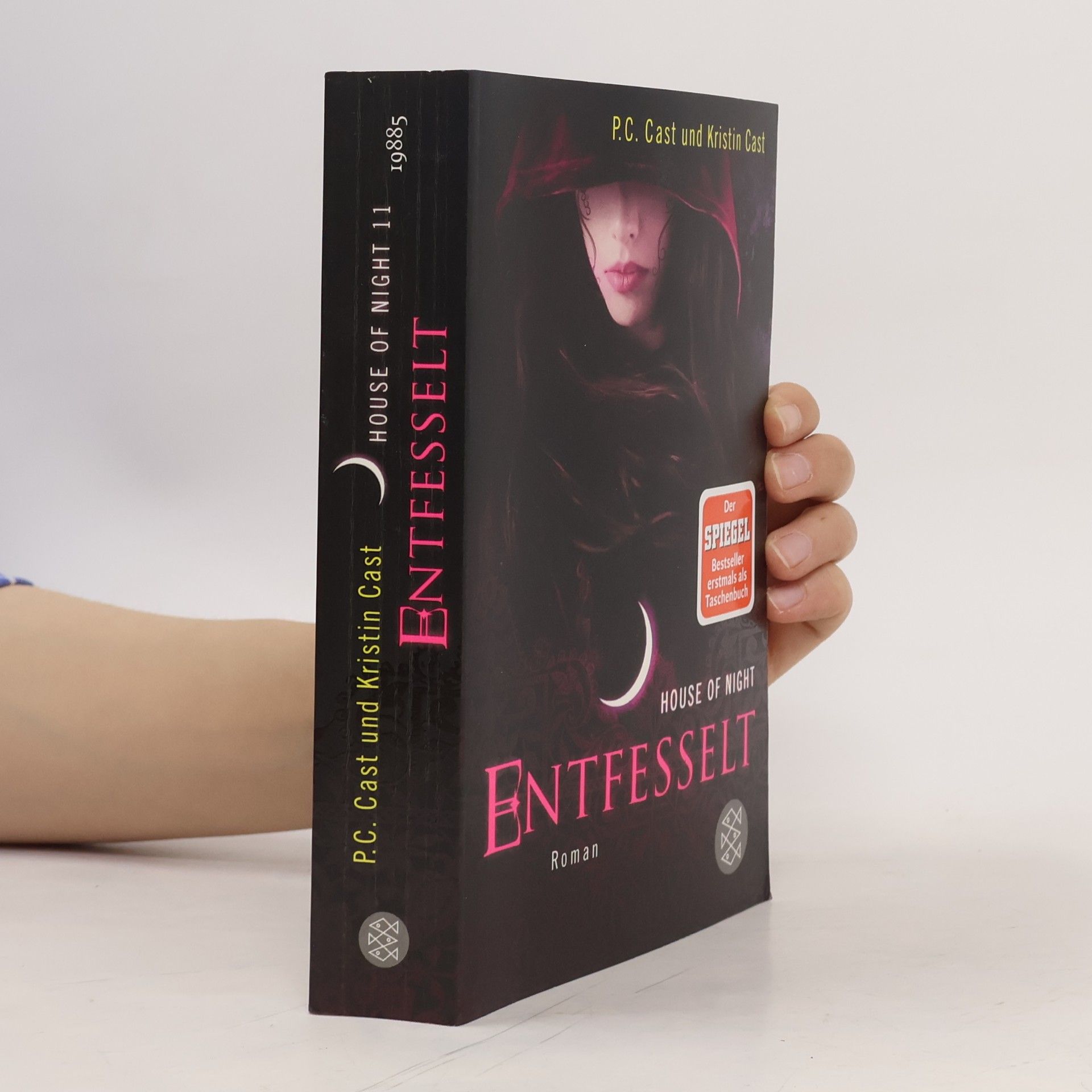 Phyllis Christine Cast Entfesselt